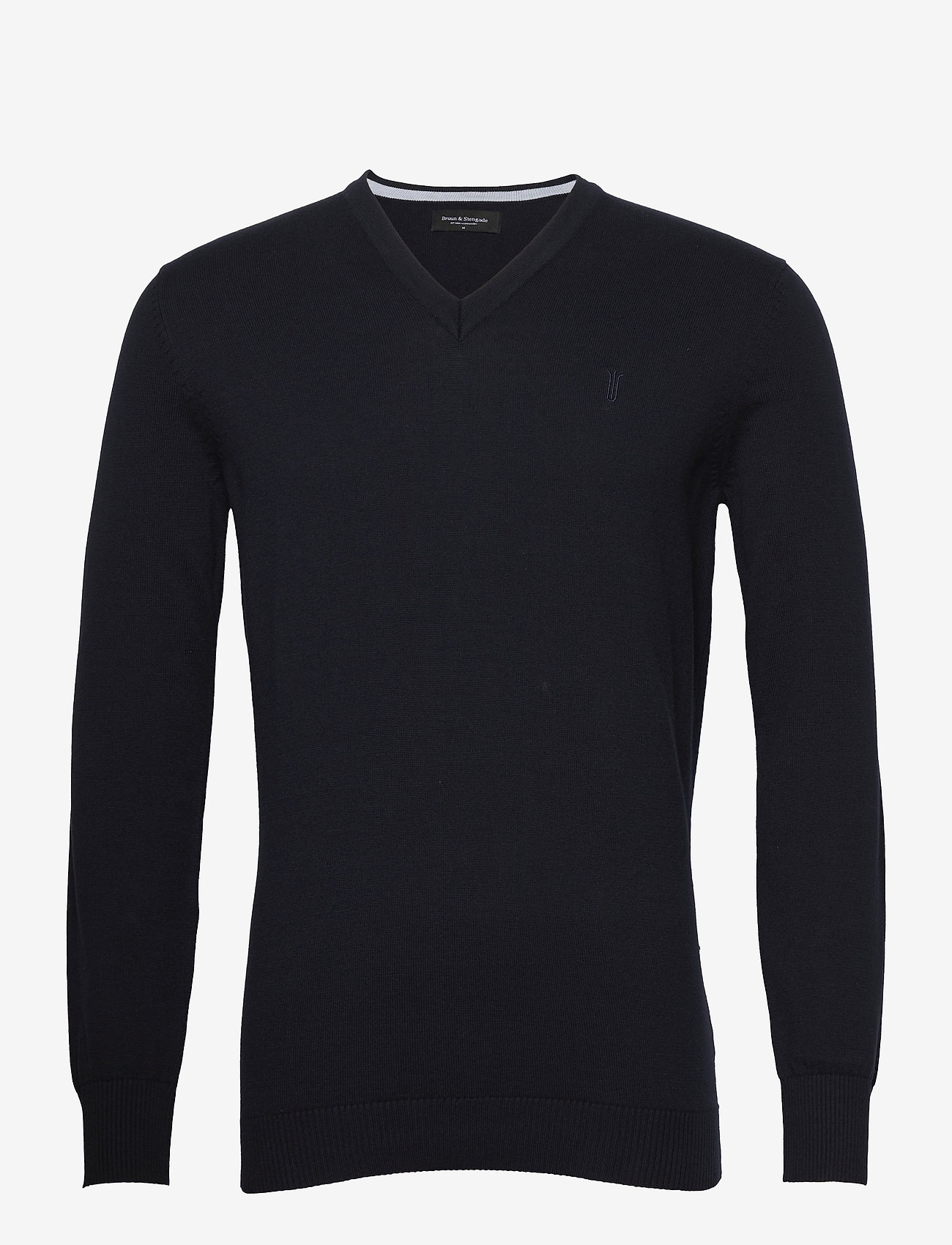 Bruun & Stengade - BS Neptune - navy - 1