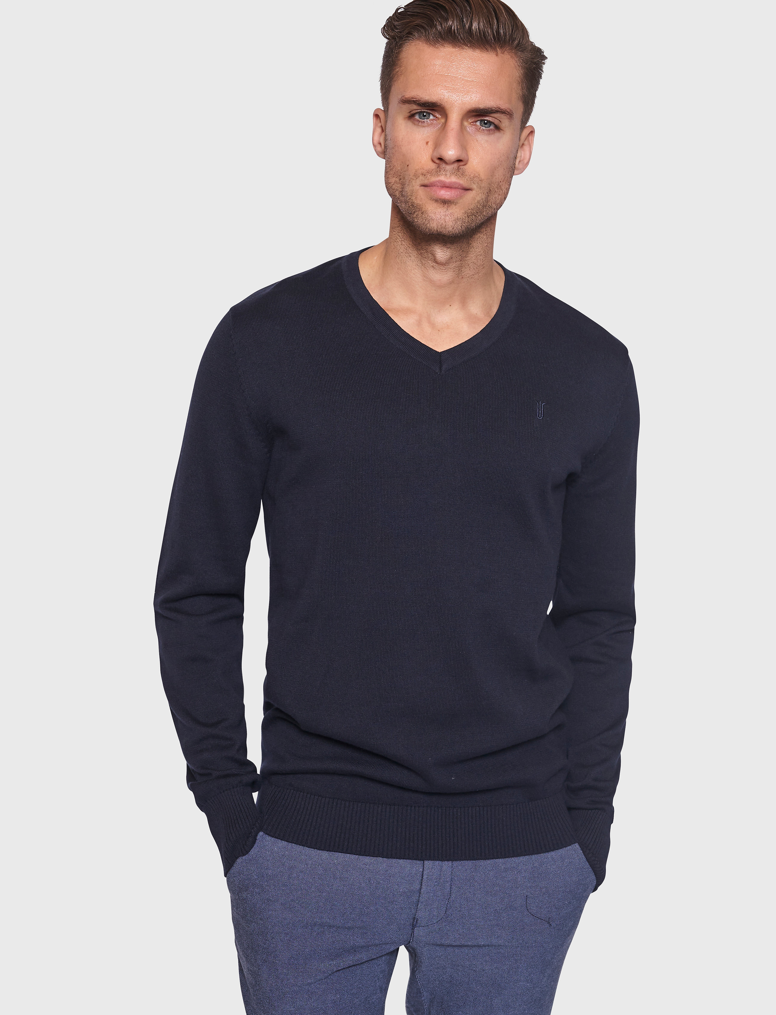 Bruun & Stengade - BS Neptune - navy - 3