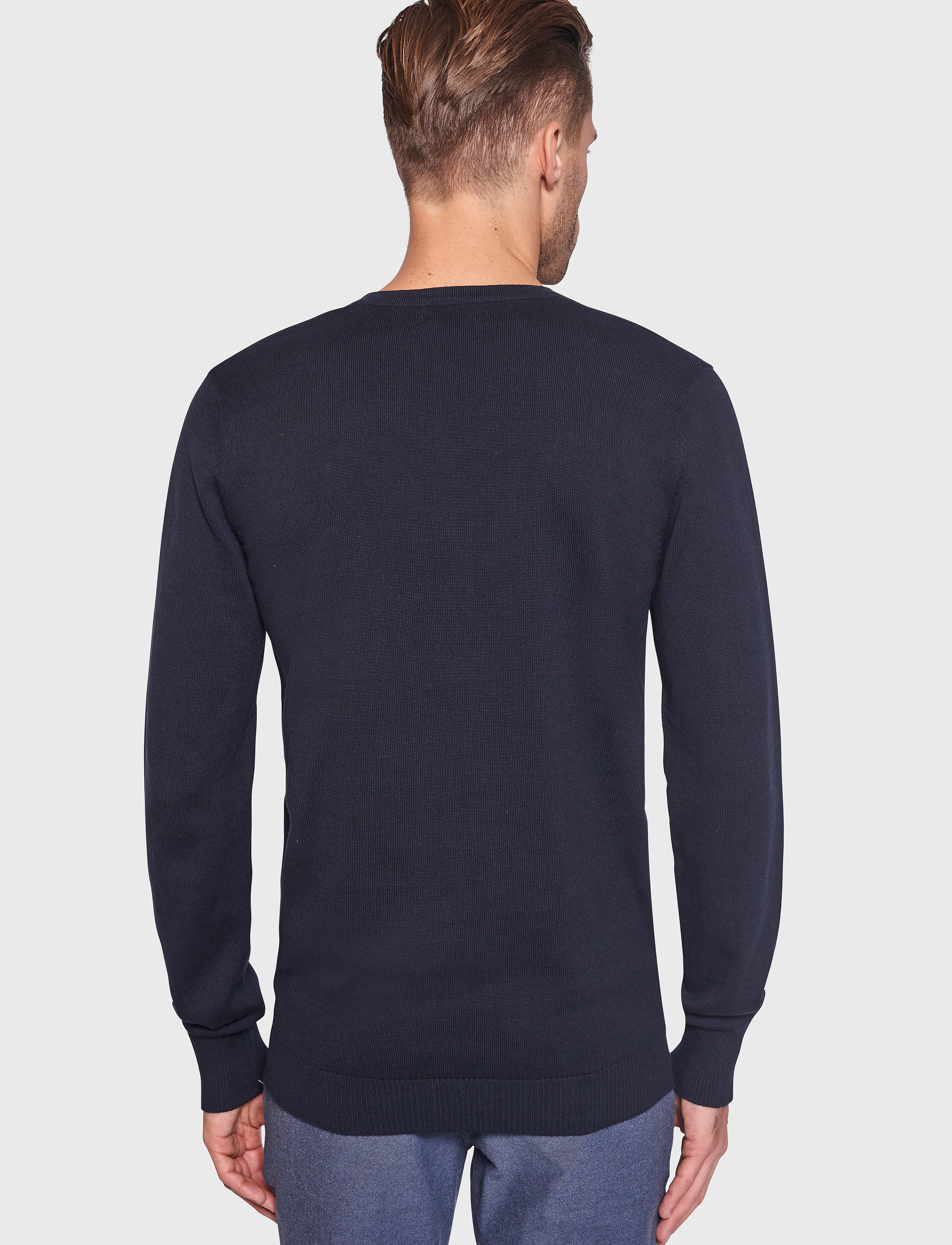 Bruun & Stengade - BS Neptune - navy - 4