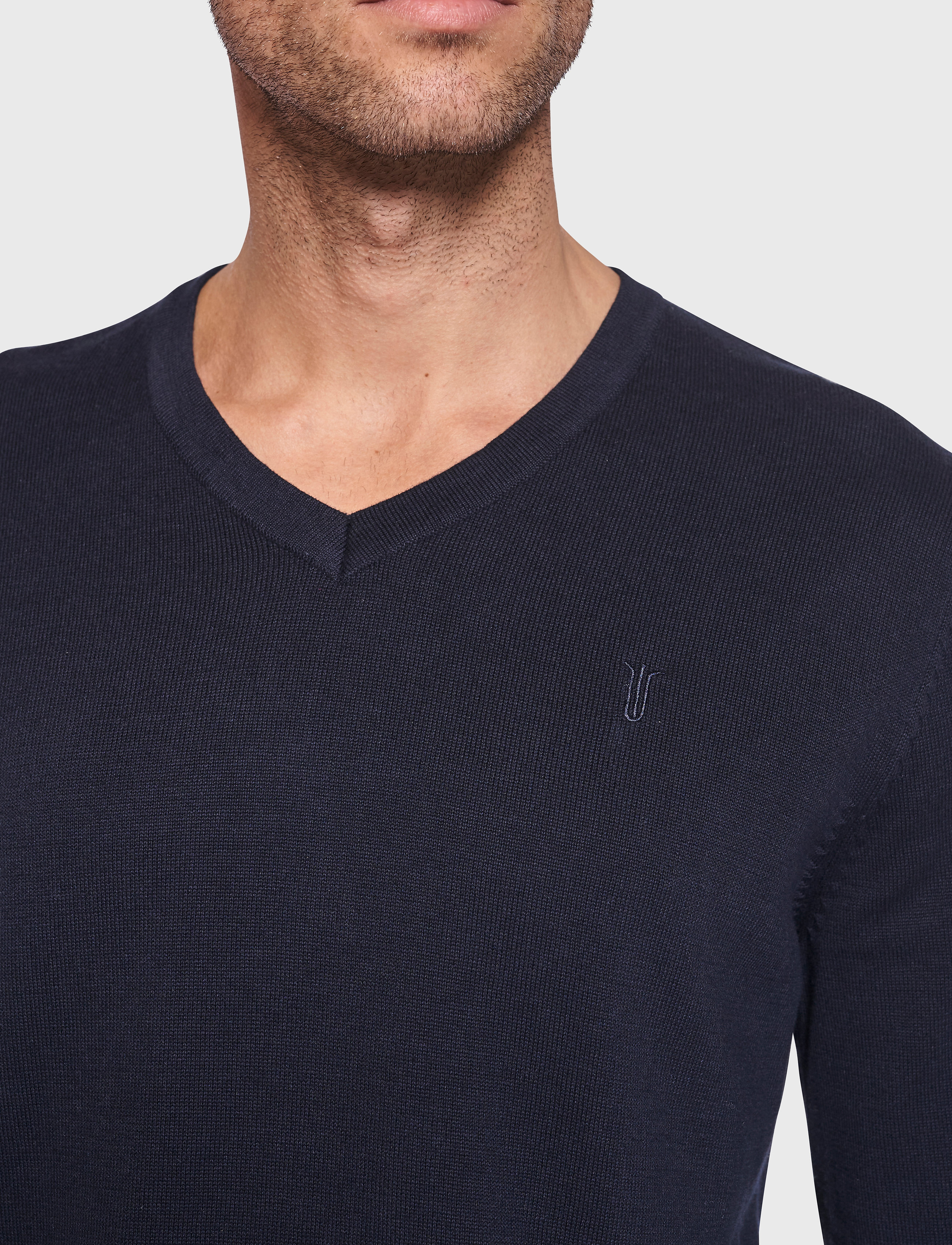 Bruun & Stengade - BS Neptune - navy - 5