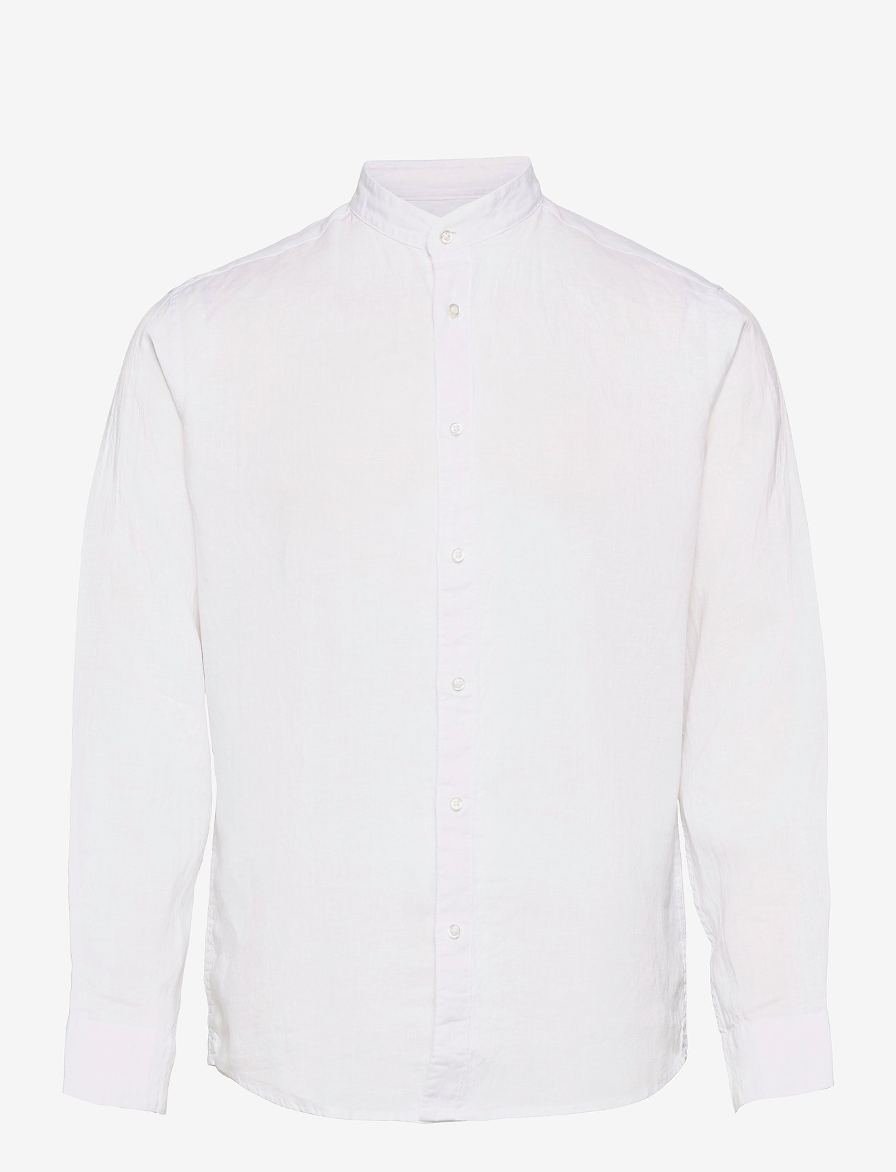 Bruun & Stengade - BS Shuffle, Modern Fit - white - 0