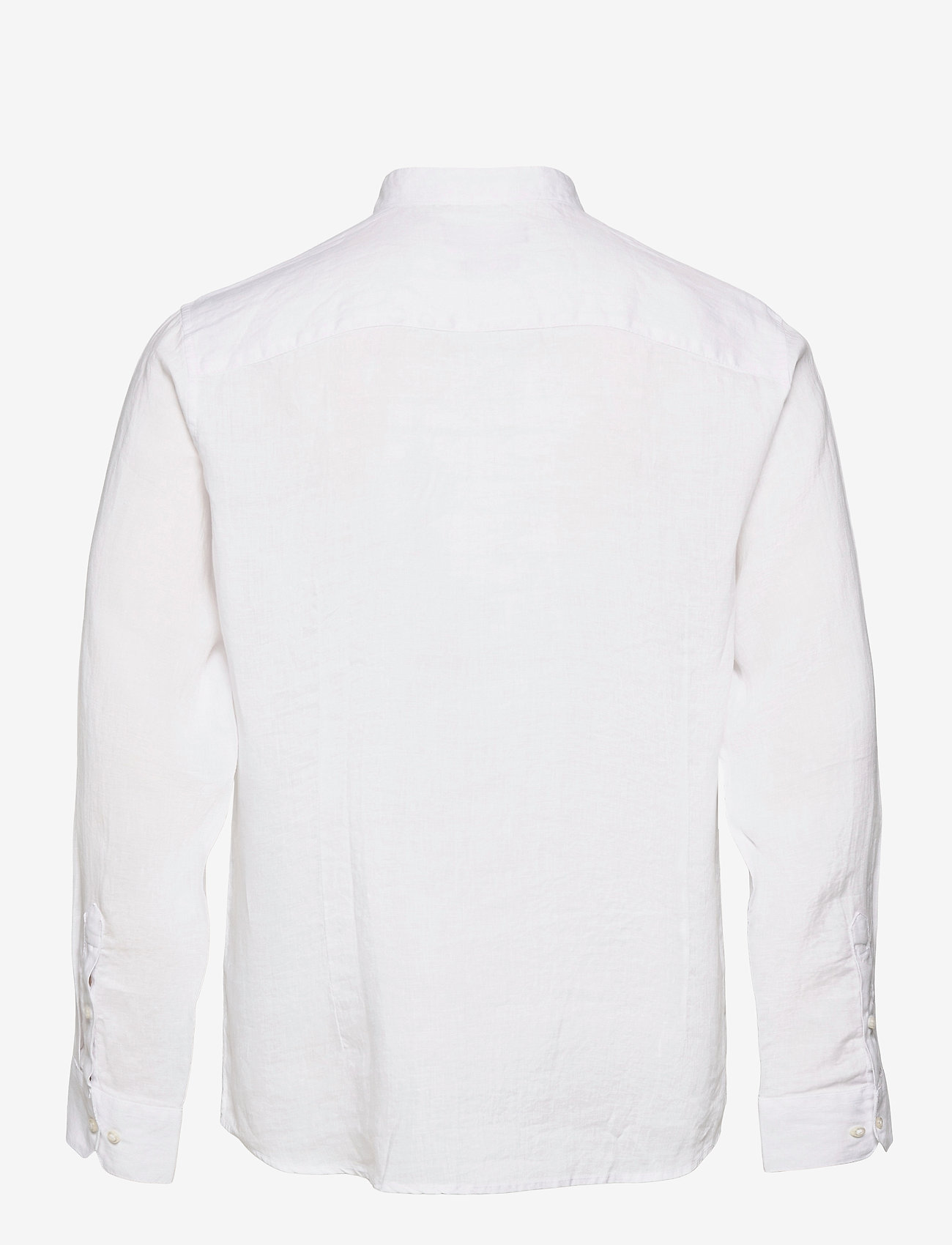 Bruun & Stengade - BS Shuffle, Modern Fit - white - 1