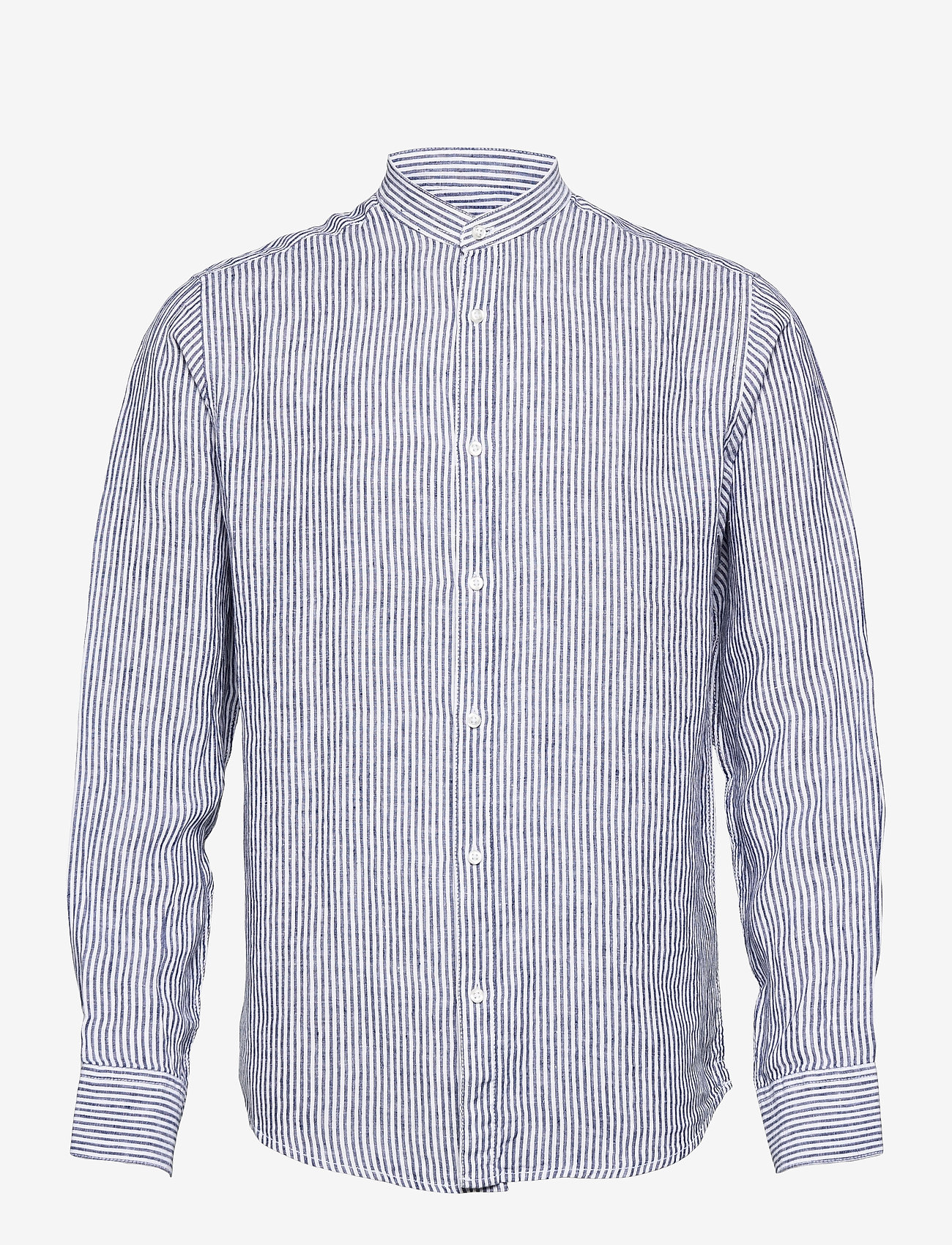 Bruun & Stengade - BS Loser, Modern Fit - dark blue - 0