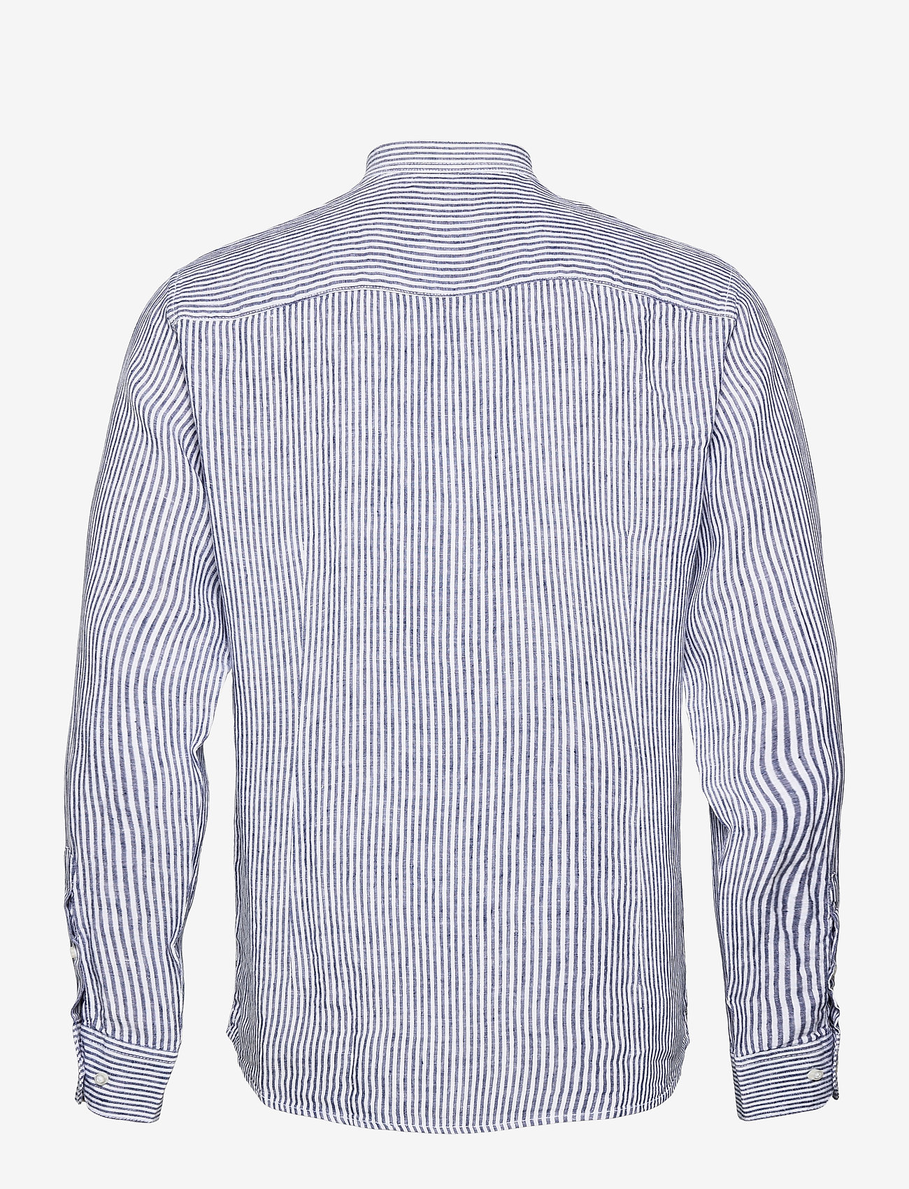 Bruun & Stengade - BS Loser, Modern Fit - dark blue - 1