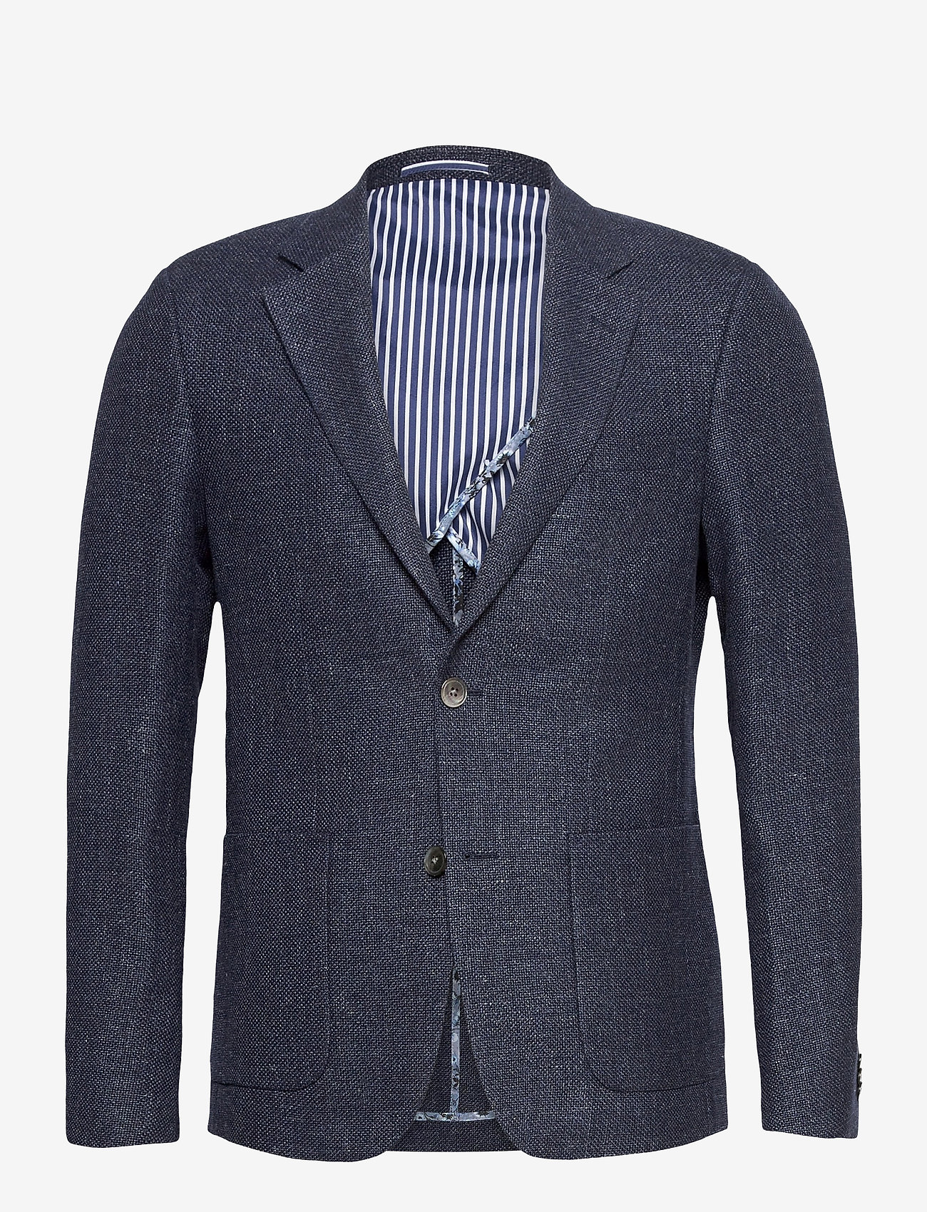 Bruun & Stengade - BS Olinpico, Slim - blue - 1