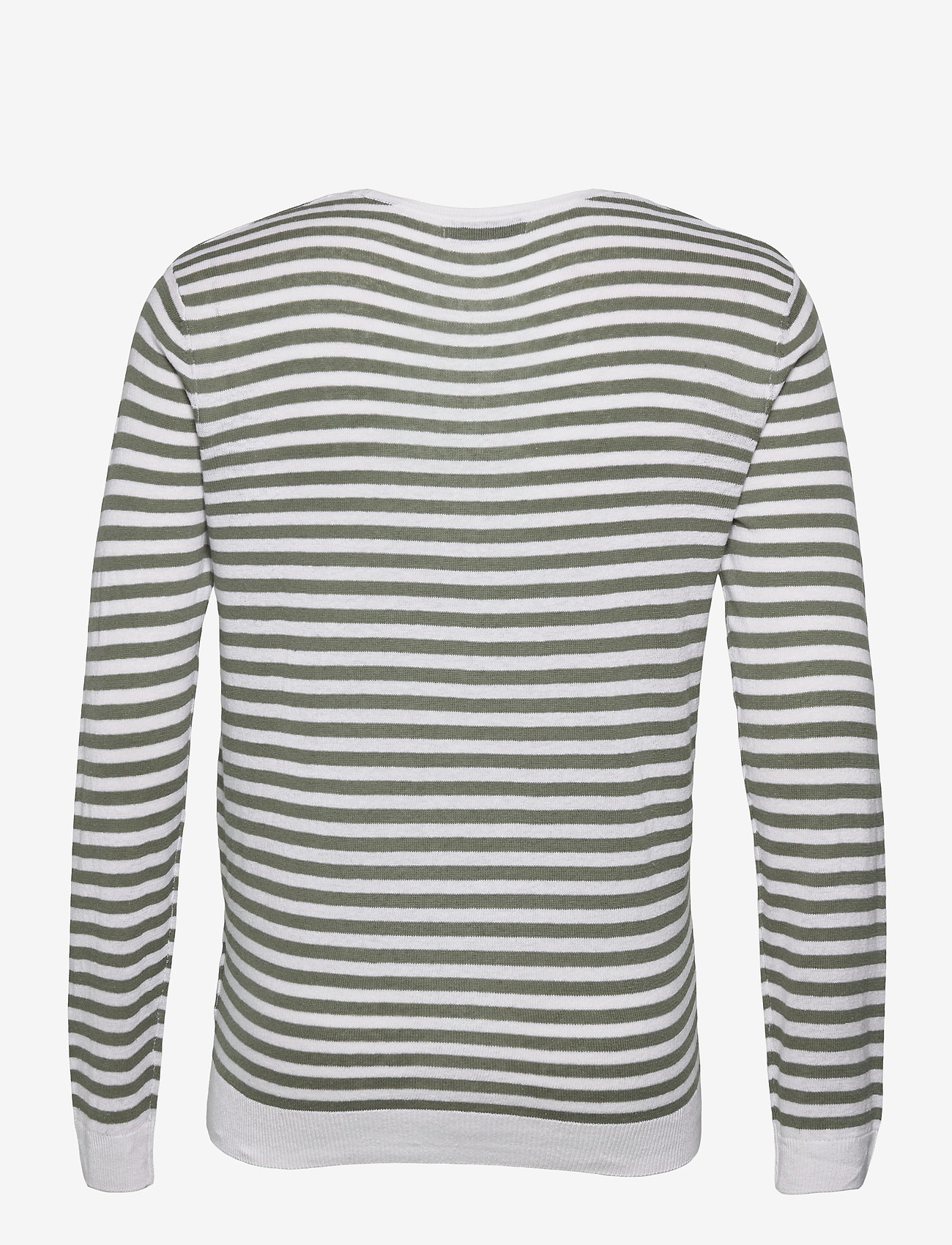 Bruun & Stengade - BS Mogensen - green/white - 1