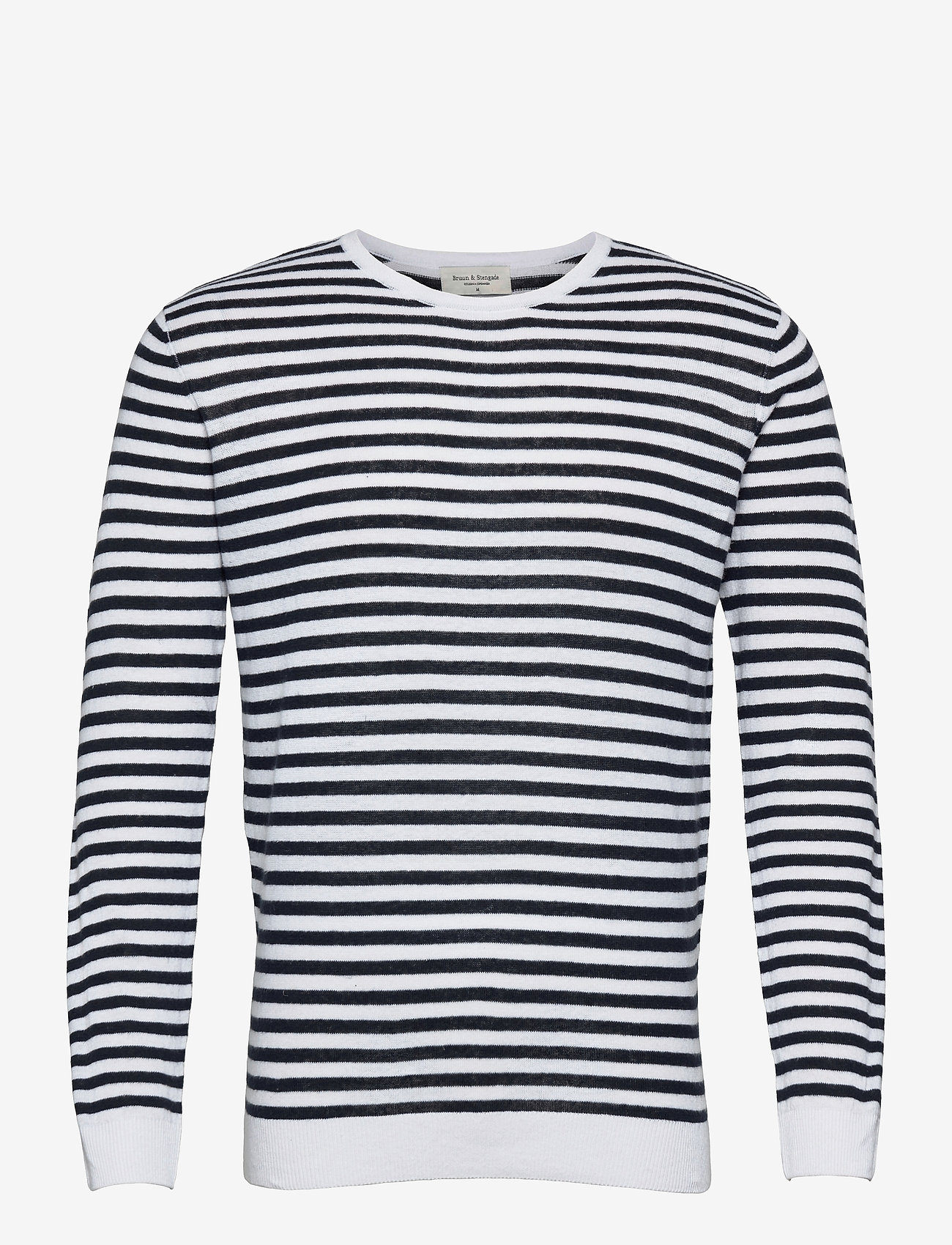 BS Mogensen - NAVY/WHITE