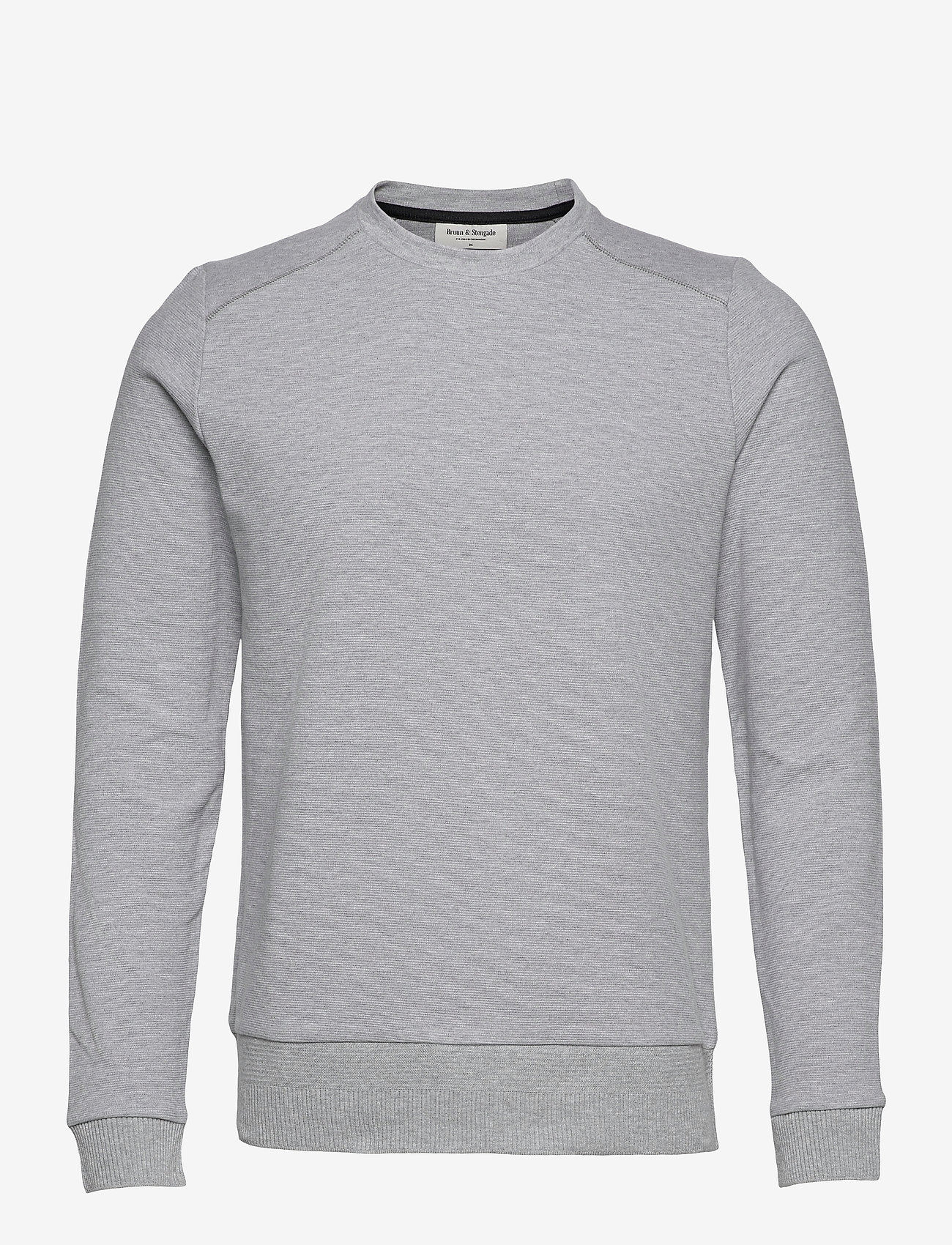 Bruun & Stengade - BS Saki - grey - 1