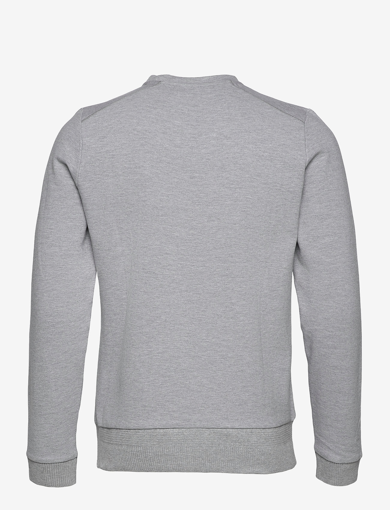 Bruun & Stengade - BS Saki - grey - 1