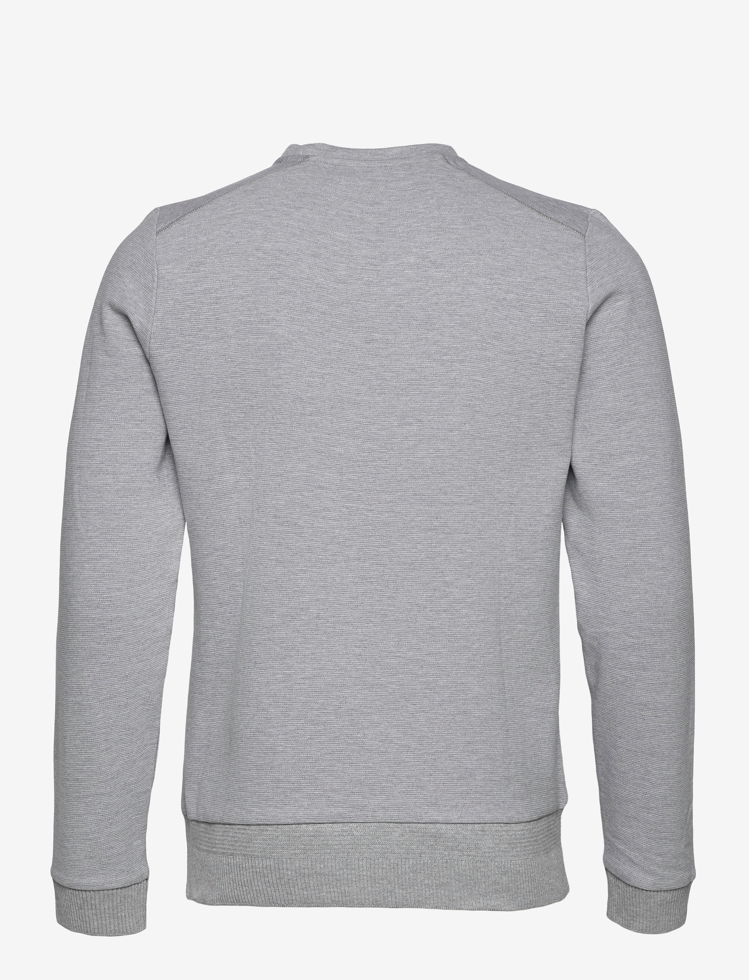 Bruun & Stengade - BS Saki - grey - 2