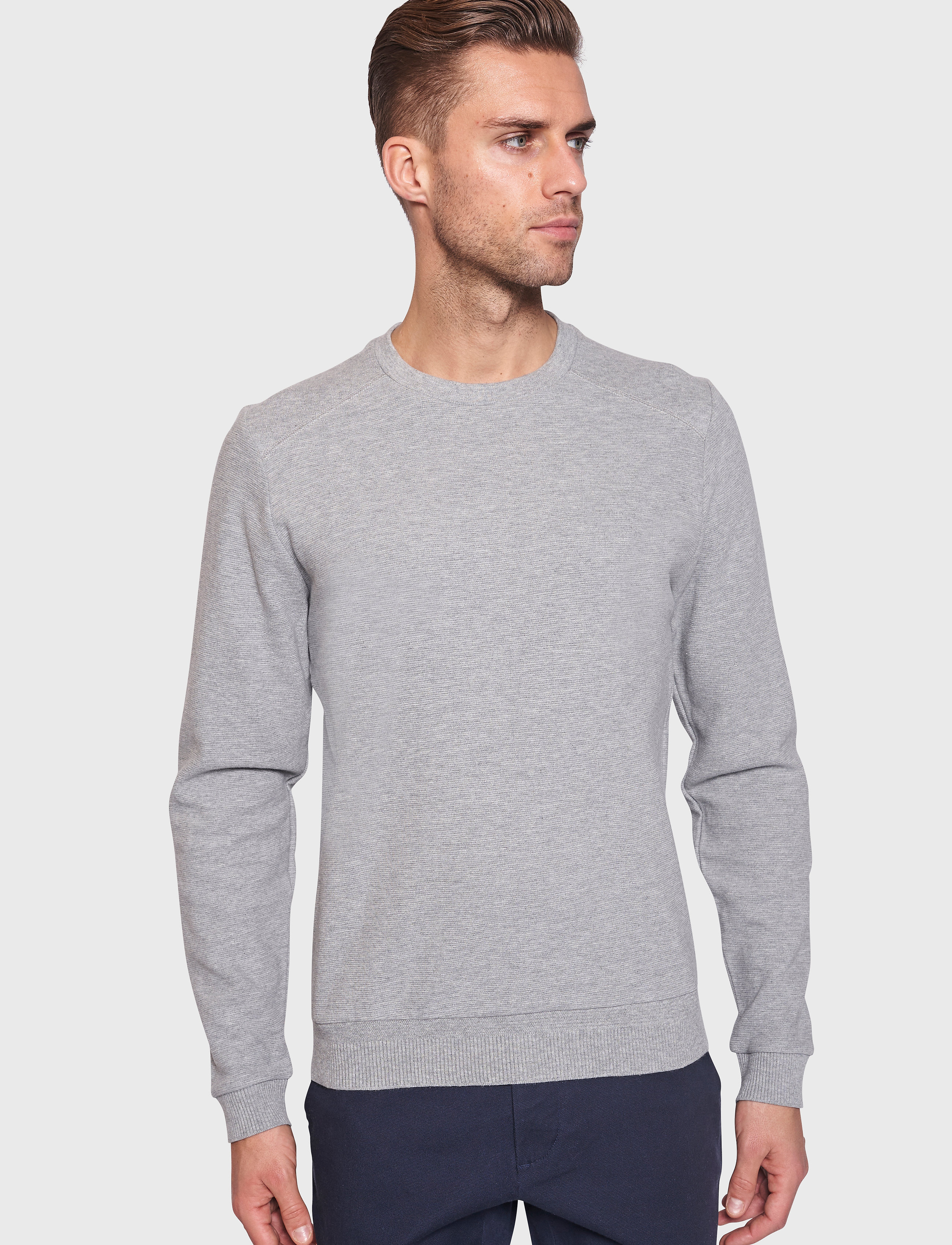 Bruun & Stengade - BS Saki - grey - 3
