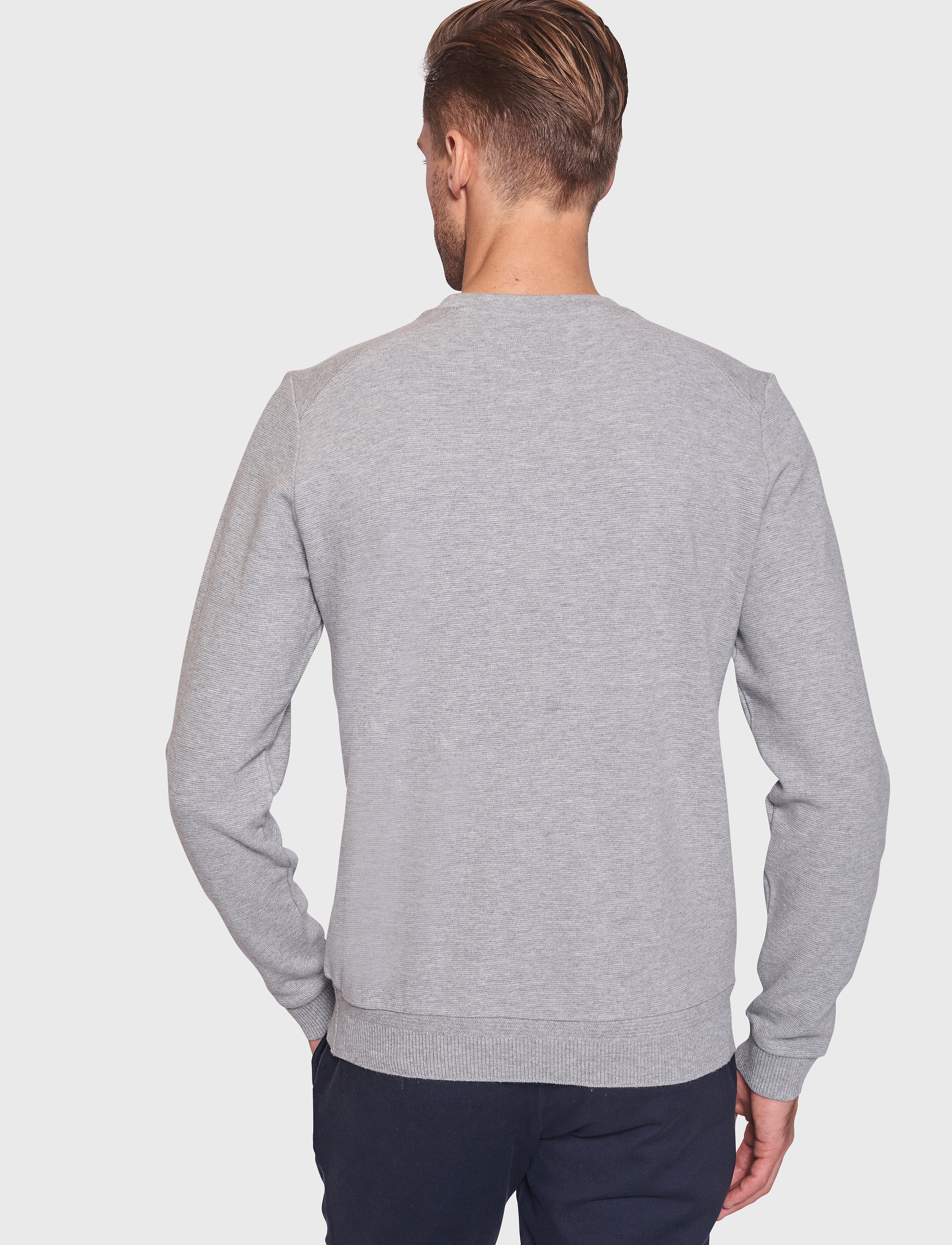 Bruun & Stengade - BS Saki - grey - 4