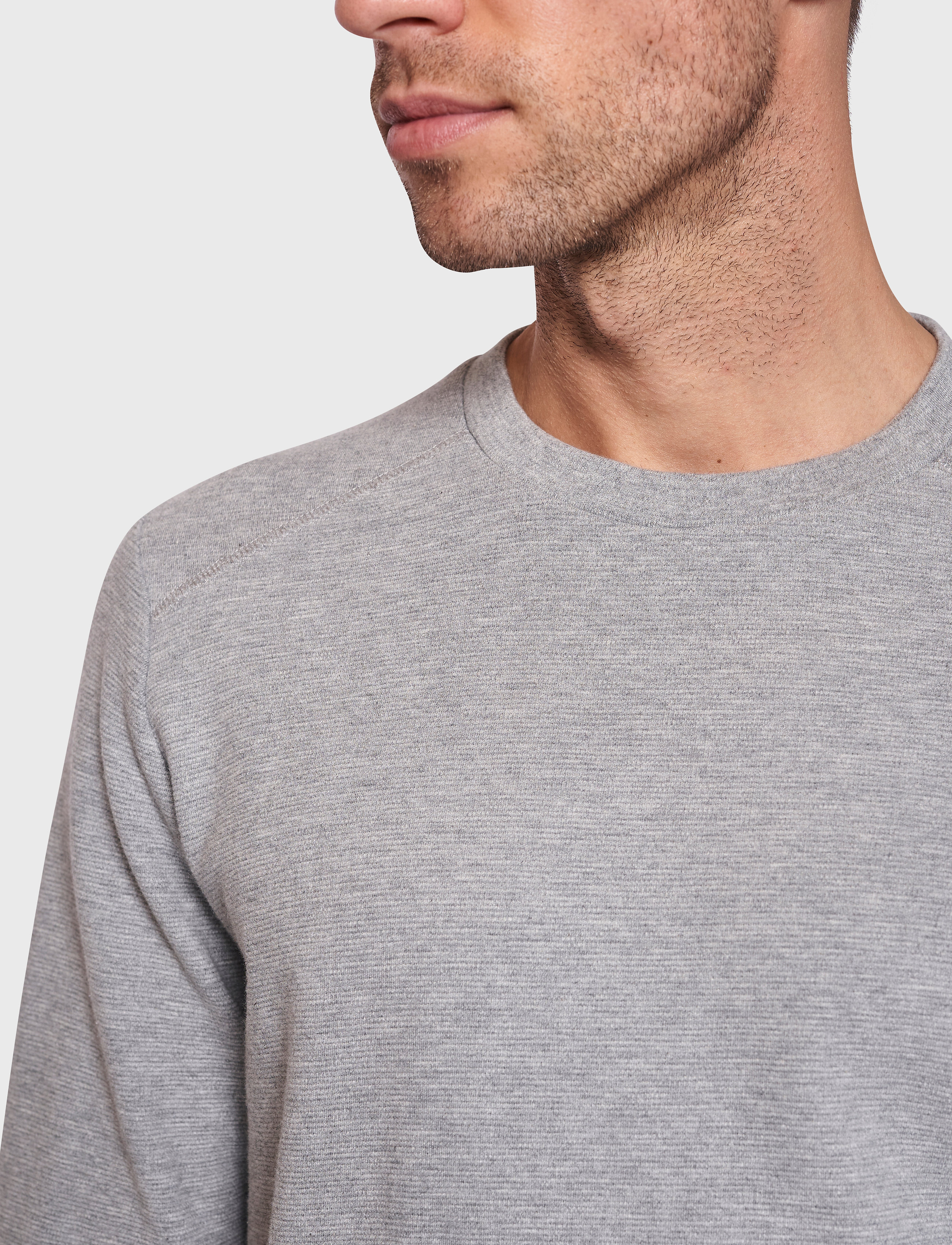 Bruun & Stengade - BS Saki - grey - 5