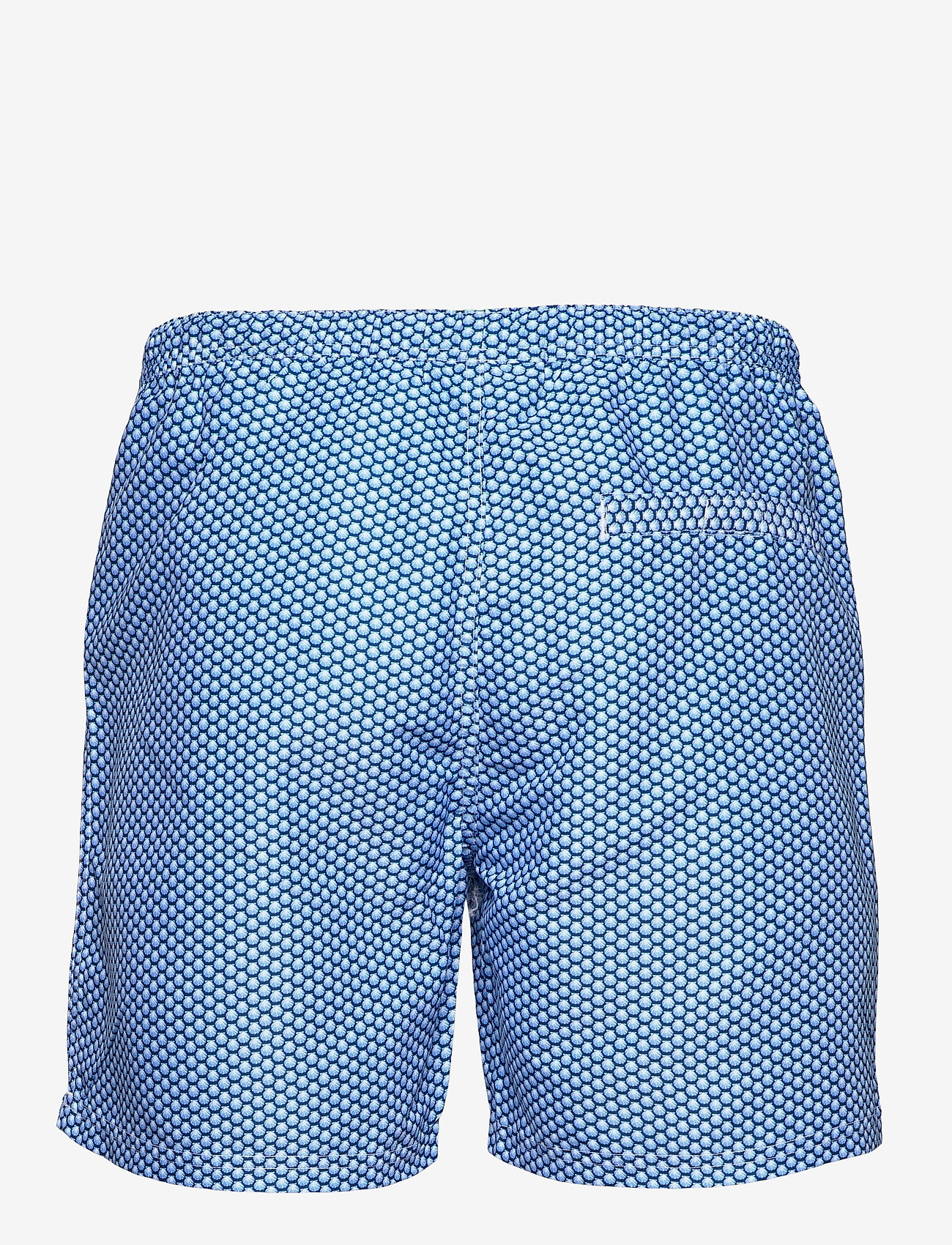 Bruun & Stengade - BS Havana - blue - 1