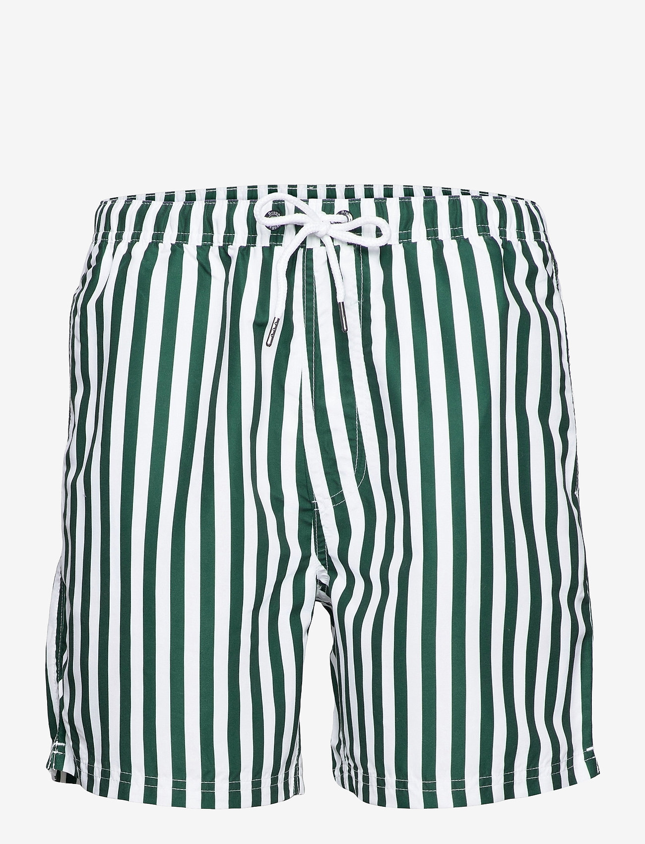 BS Havana - GREEN/WHITE