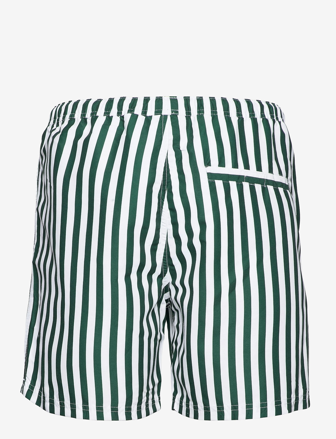 Bruun & Stengade - BS Havana - green/white - 1
