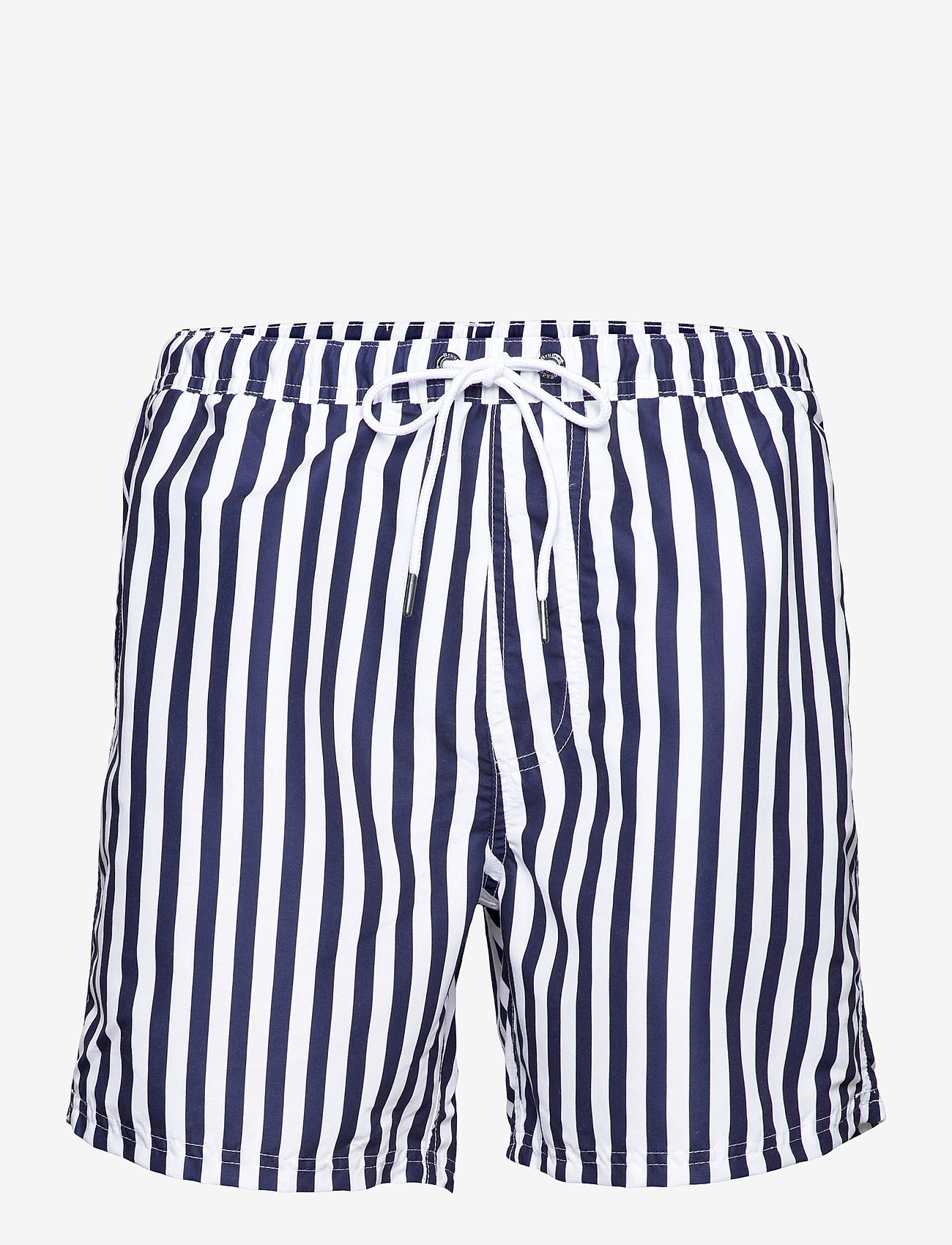 NAVY/WHITE