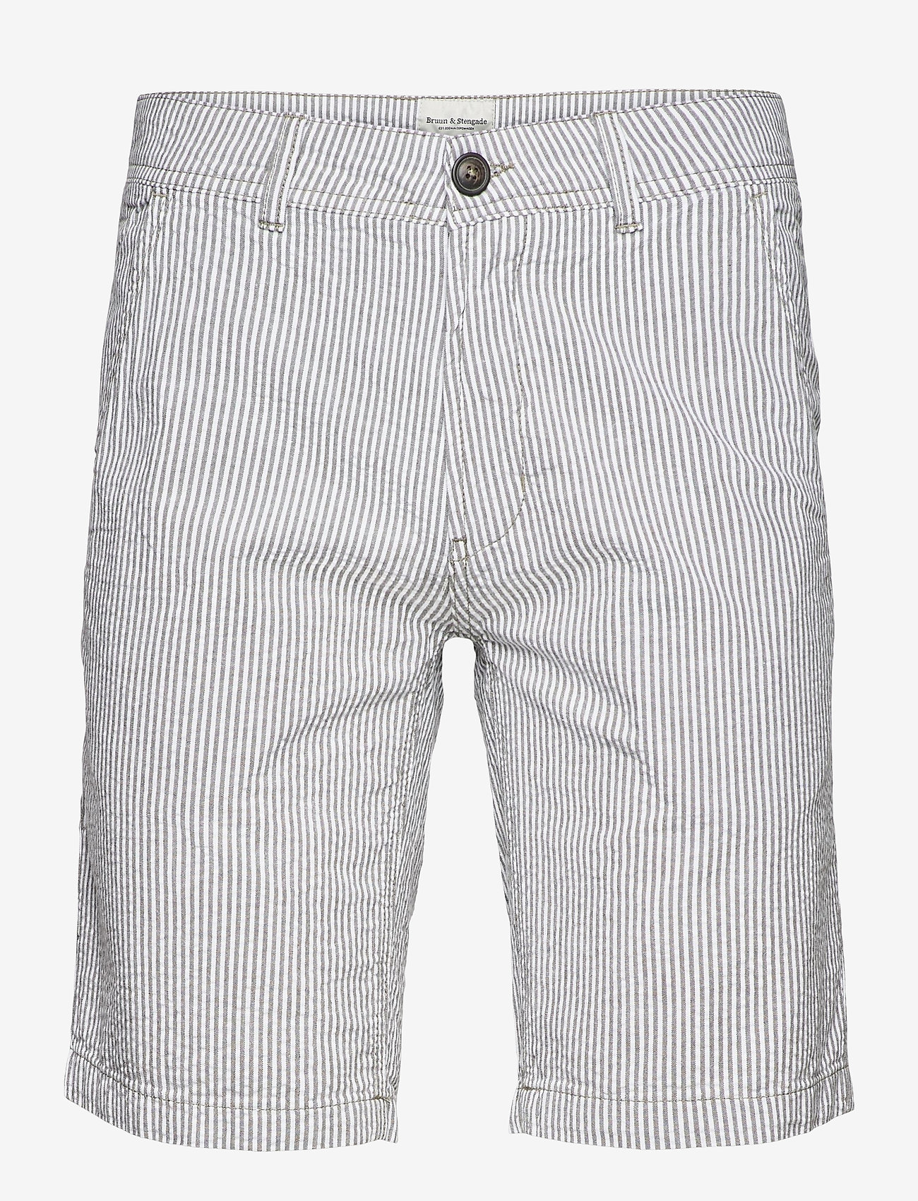 Bruun & Stengade - BS Aldrin, Slim - green - 0