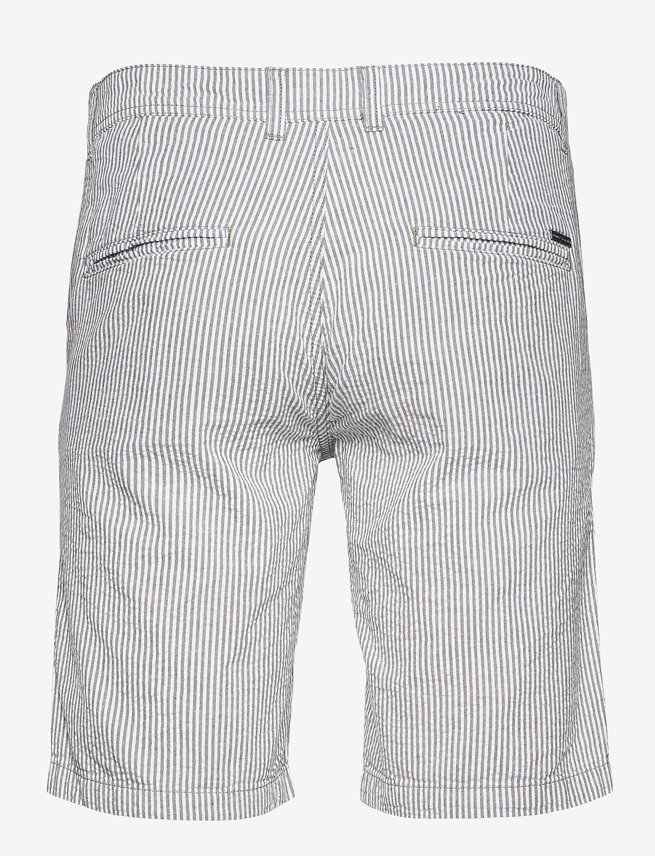 Bruun & Stengade - BS Aldrin, Slim - green - 1