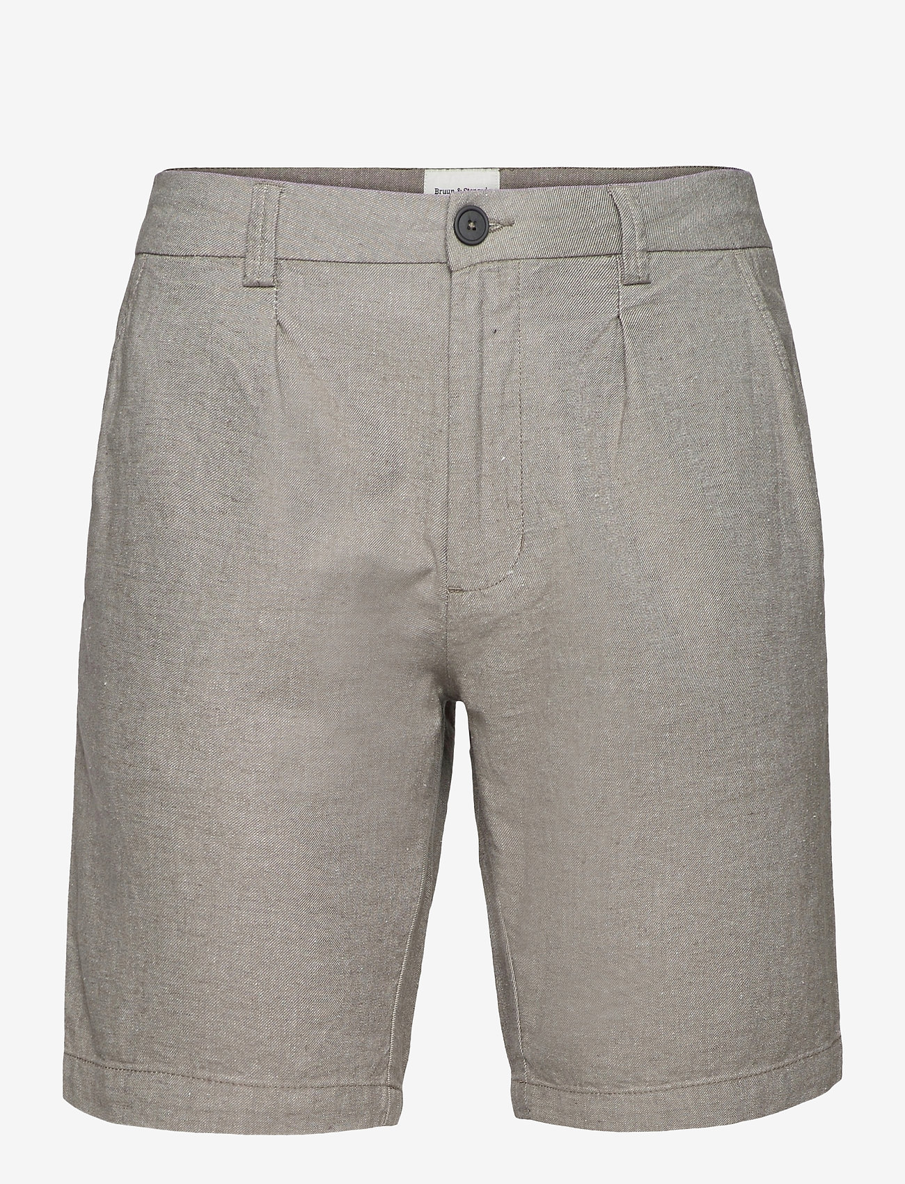 Bruun & Stengade - BS Zinman - army - 0