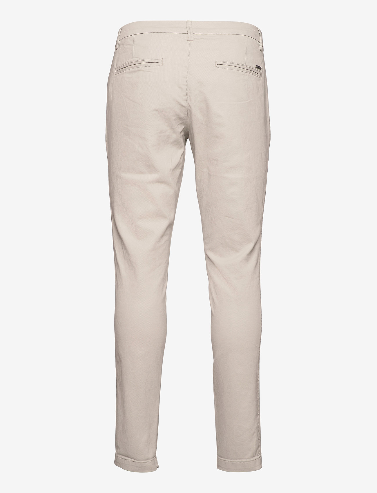 Bruun & Stengade - BS Barney, Slim - kit - 1