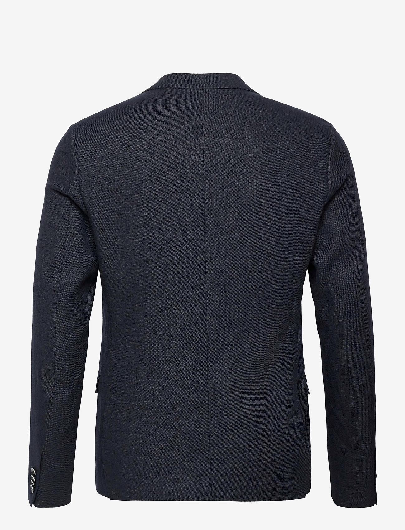 Bruun & Stengade - BS Naples, Slim - navy - 2