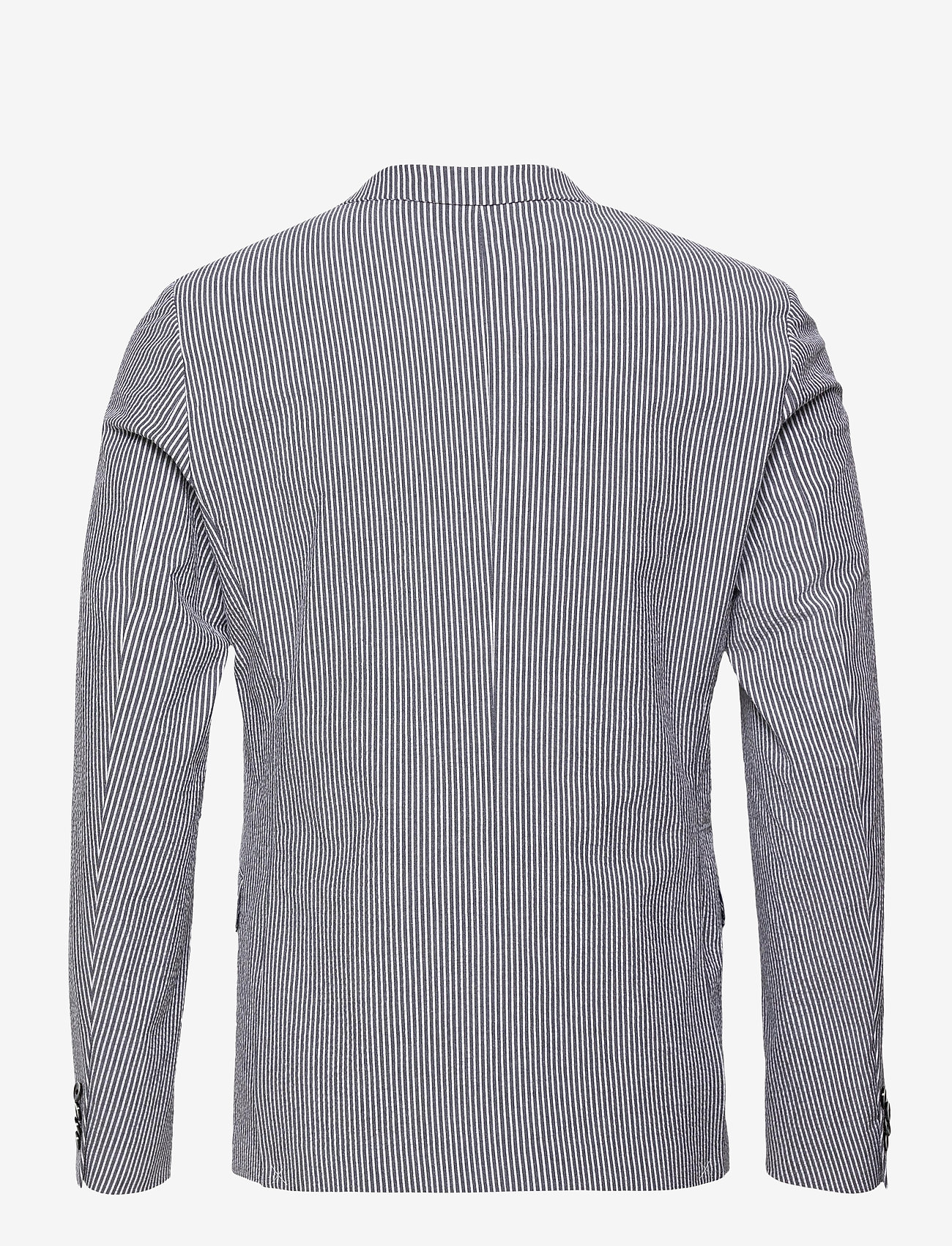 Bruun & Stengade - BS Milan - navy - 1