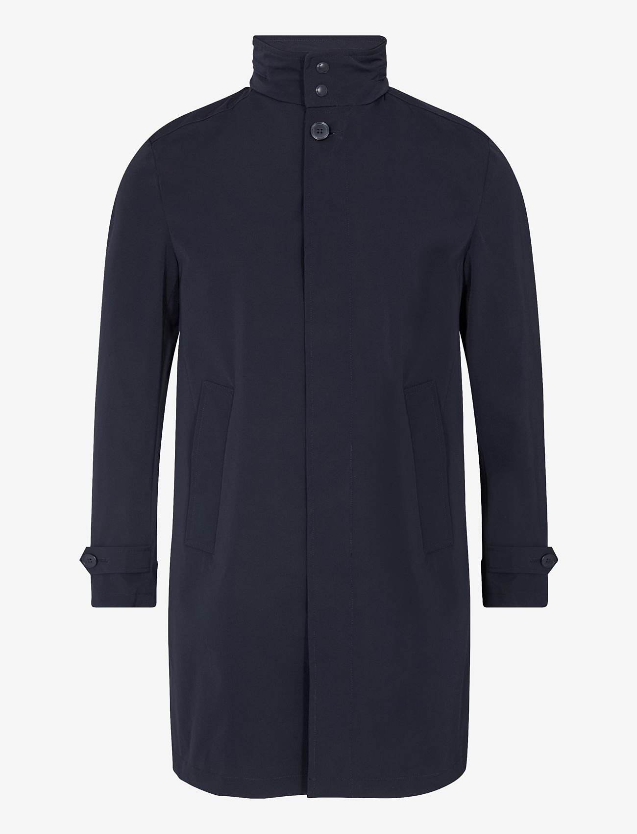 Bruun & Stengade - BS Augustia, Slim - navy - 1
