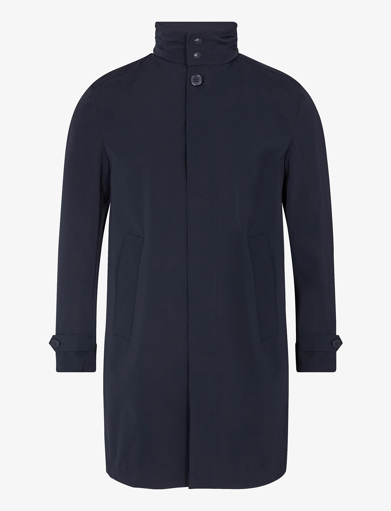 Bruun & Stengade - BS Augustia, Slim - navy - 1