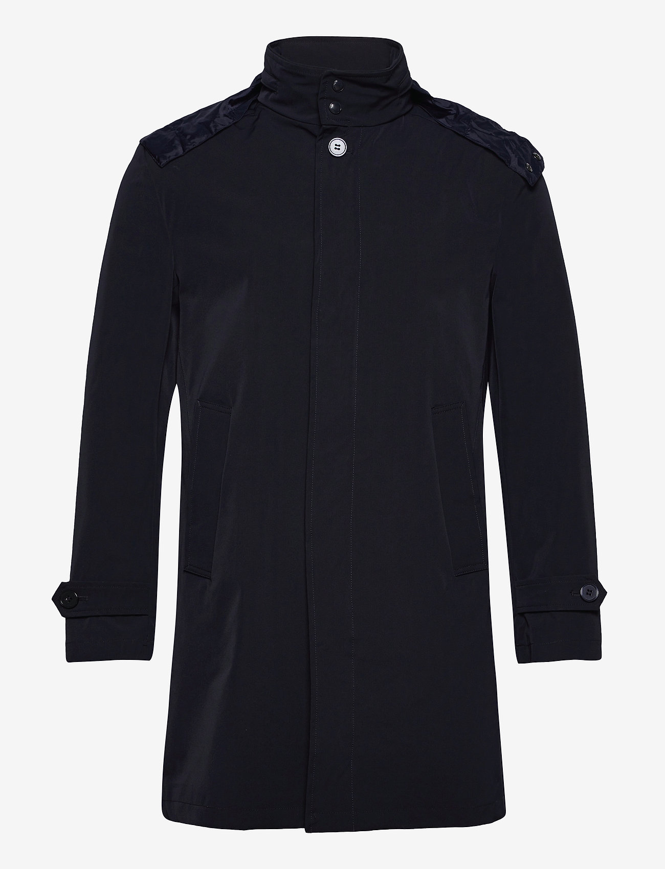 Bruun & Stengade - BS Augustia, Slim - navy - 2