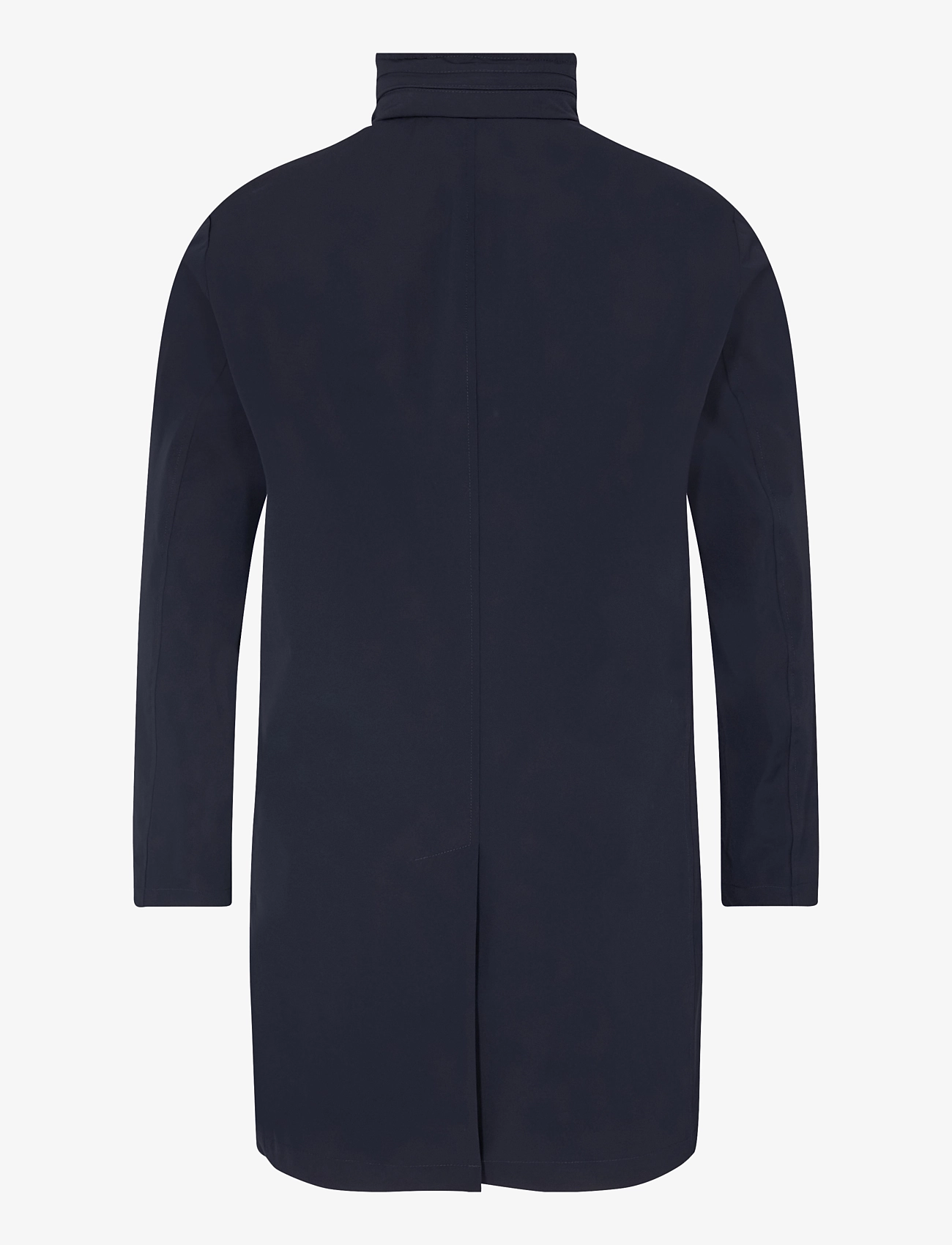 Bruun & Stengade - BS Augustia, Slim - navy - 3