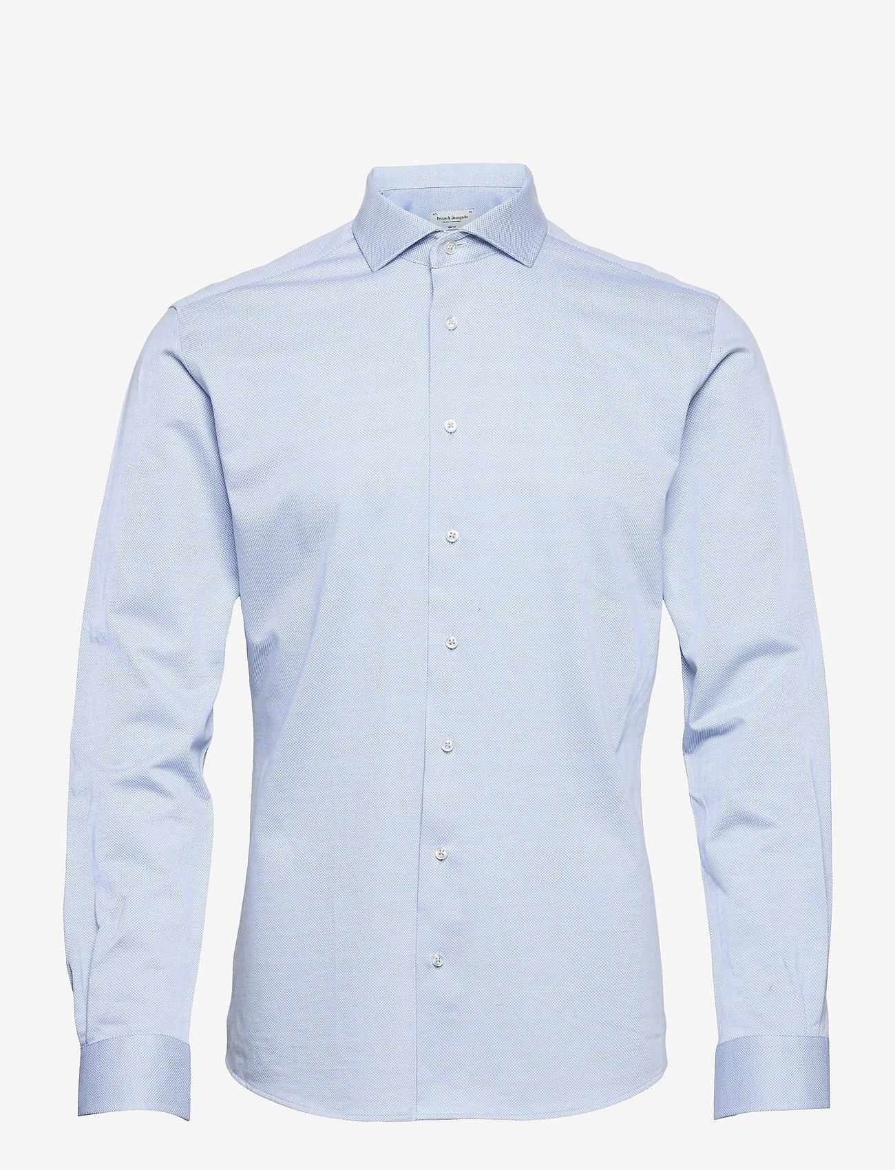 Bruun & Stengade - BS Hawk - light blue - 0
