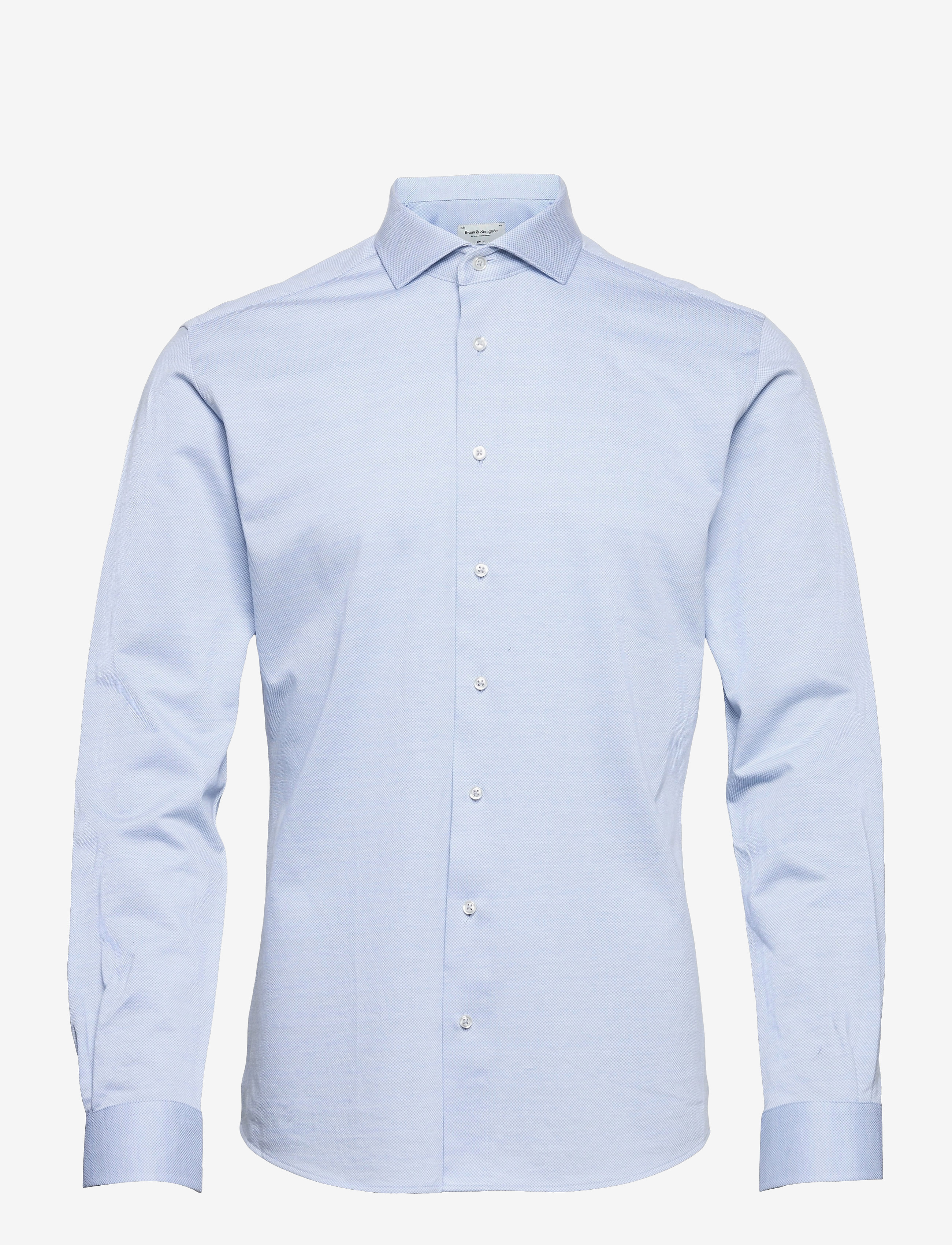 Bruun & Stengade - BS Hawk - light blue - 0