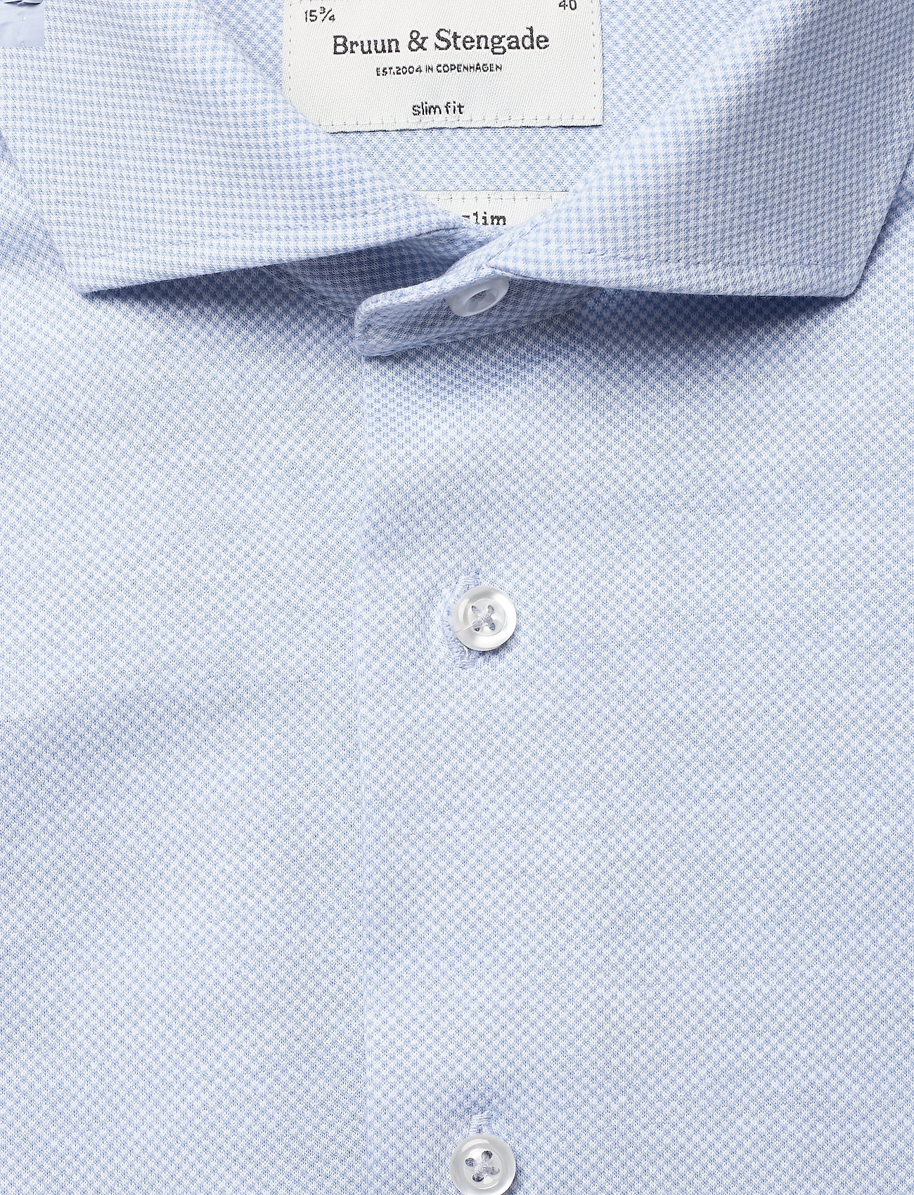 Bruun & Stengade - BS Hawk - light blue - 2
