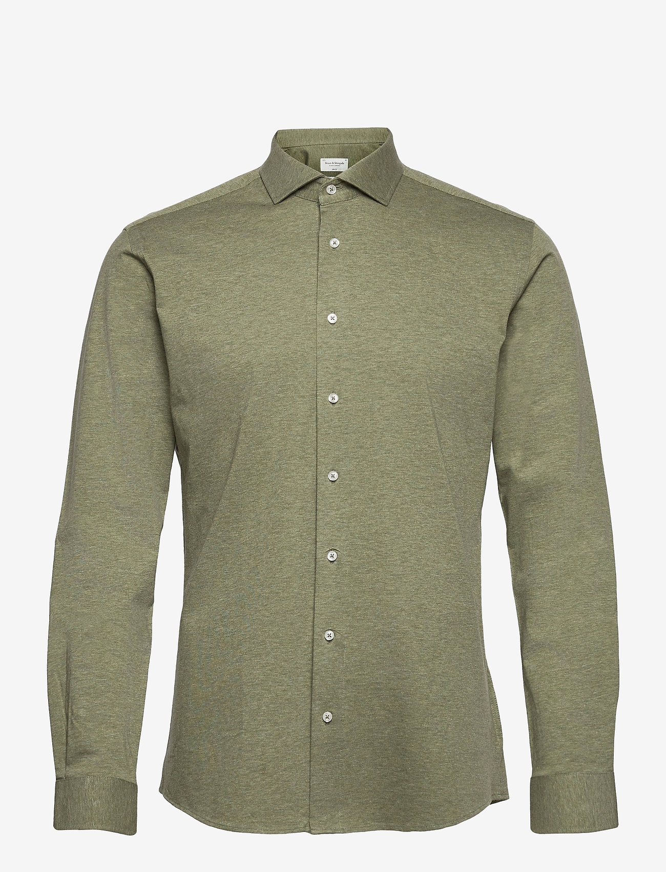 Bruun & Stengade - BS Parrot - green - 0