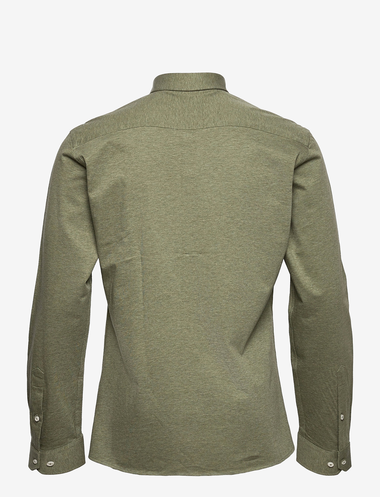 Bruun & Stengade - BS Parrot - green - 1