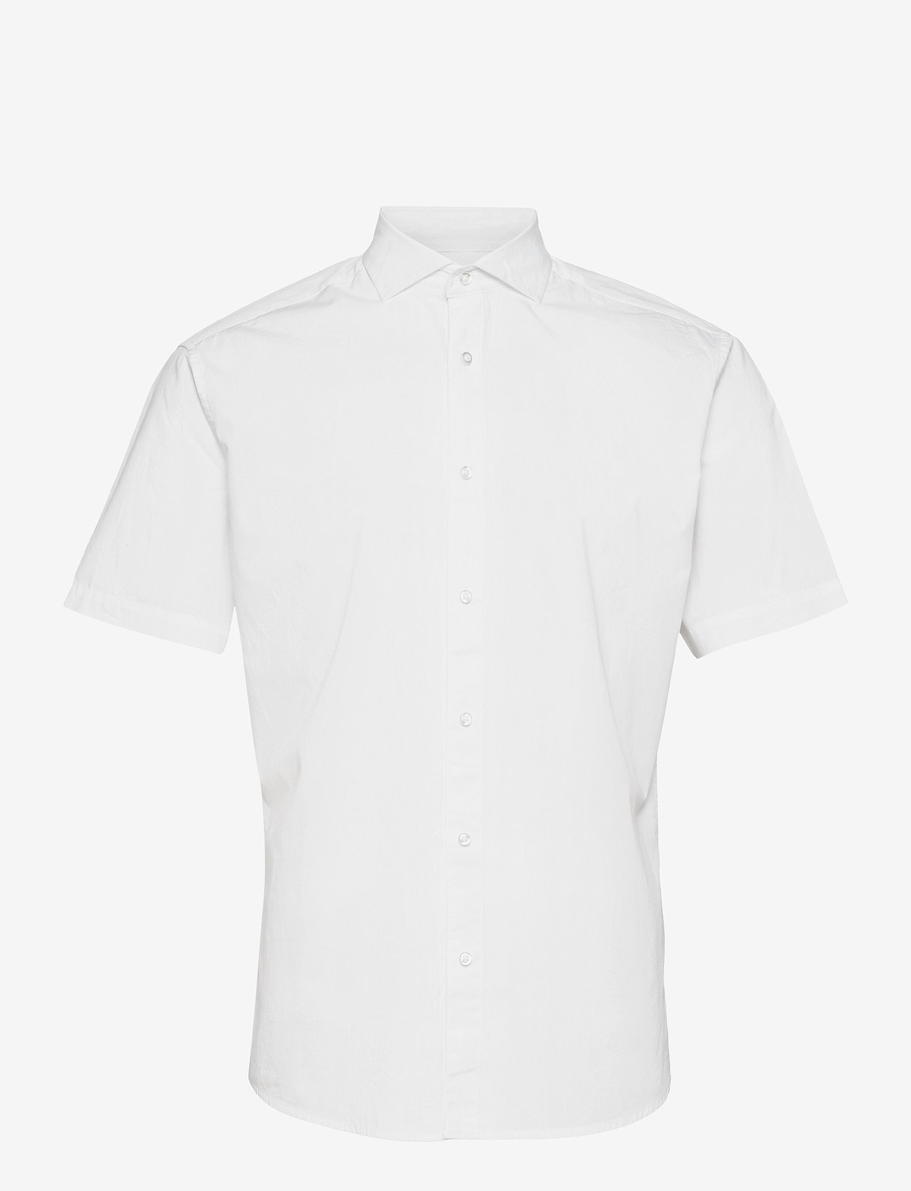 Bruun & Stengade - BS Yoko, Modern Fit - white - 0
