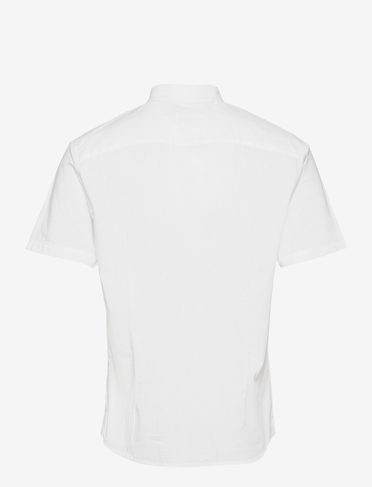 Bruun & Stengade - BS Yoko, Modern Fit - white - 1