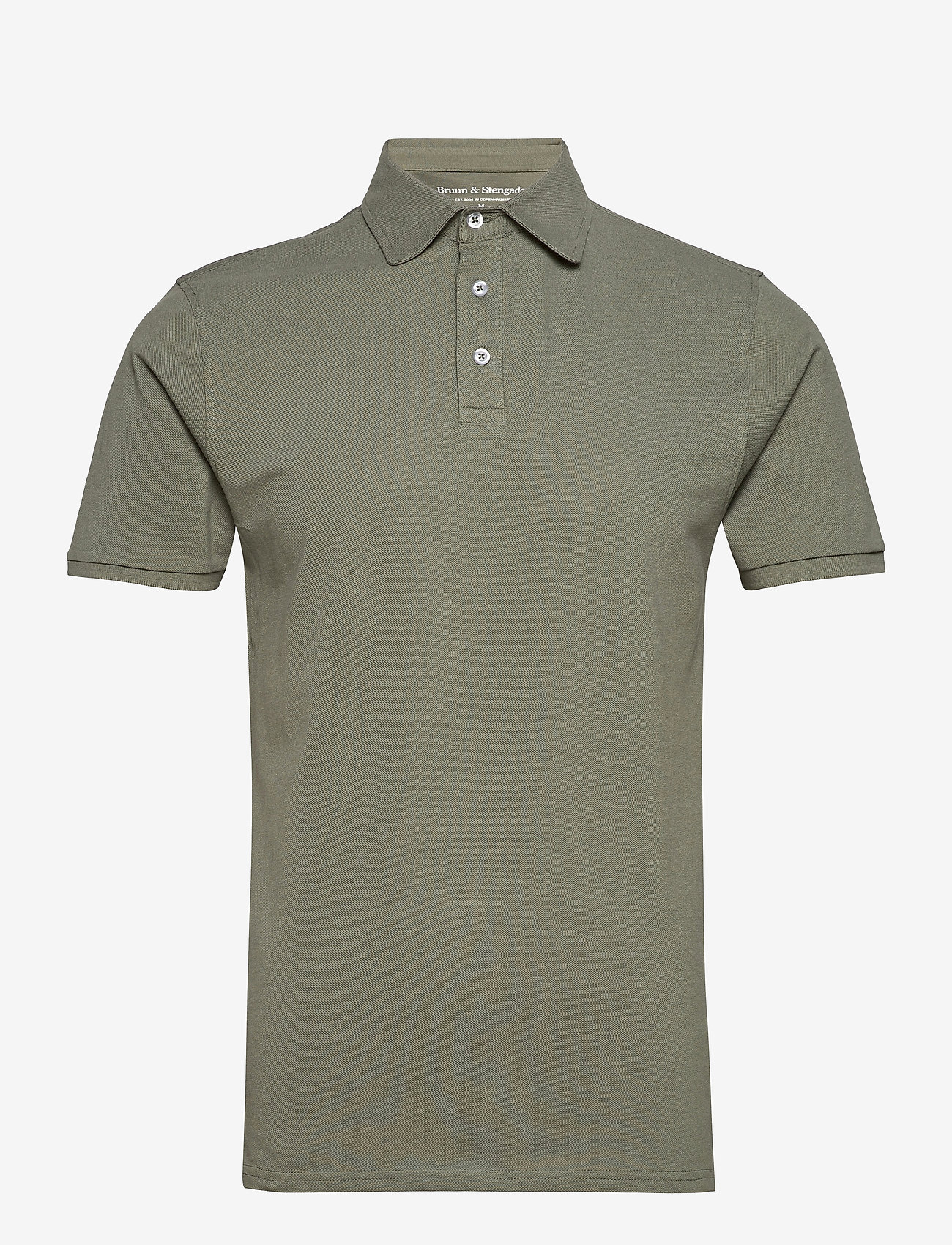 Bruun & Stengade - BS Lanai - green - 1