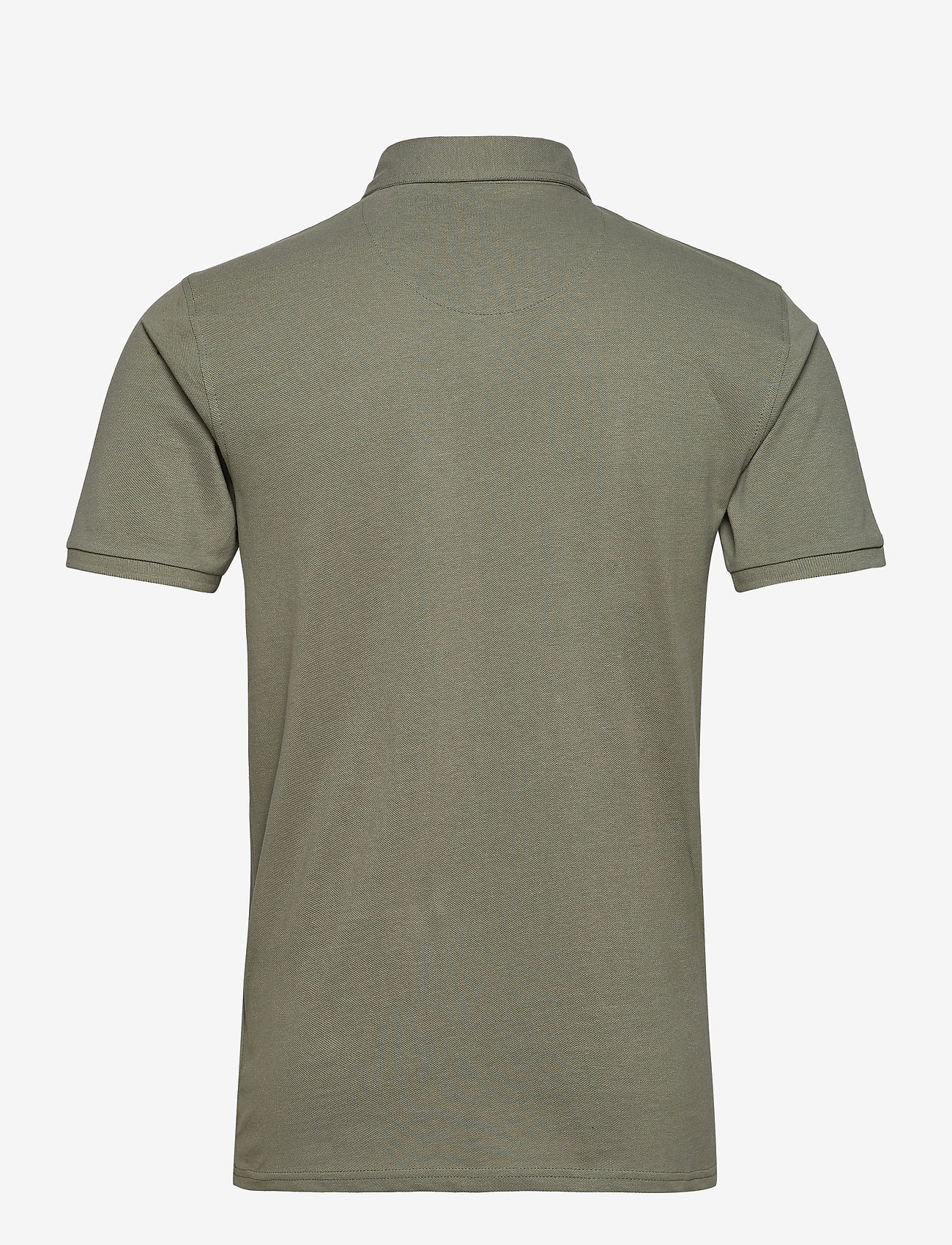 Bruun & Stengade - BS Lanai - green - 1