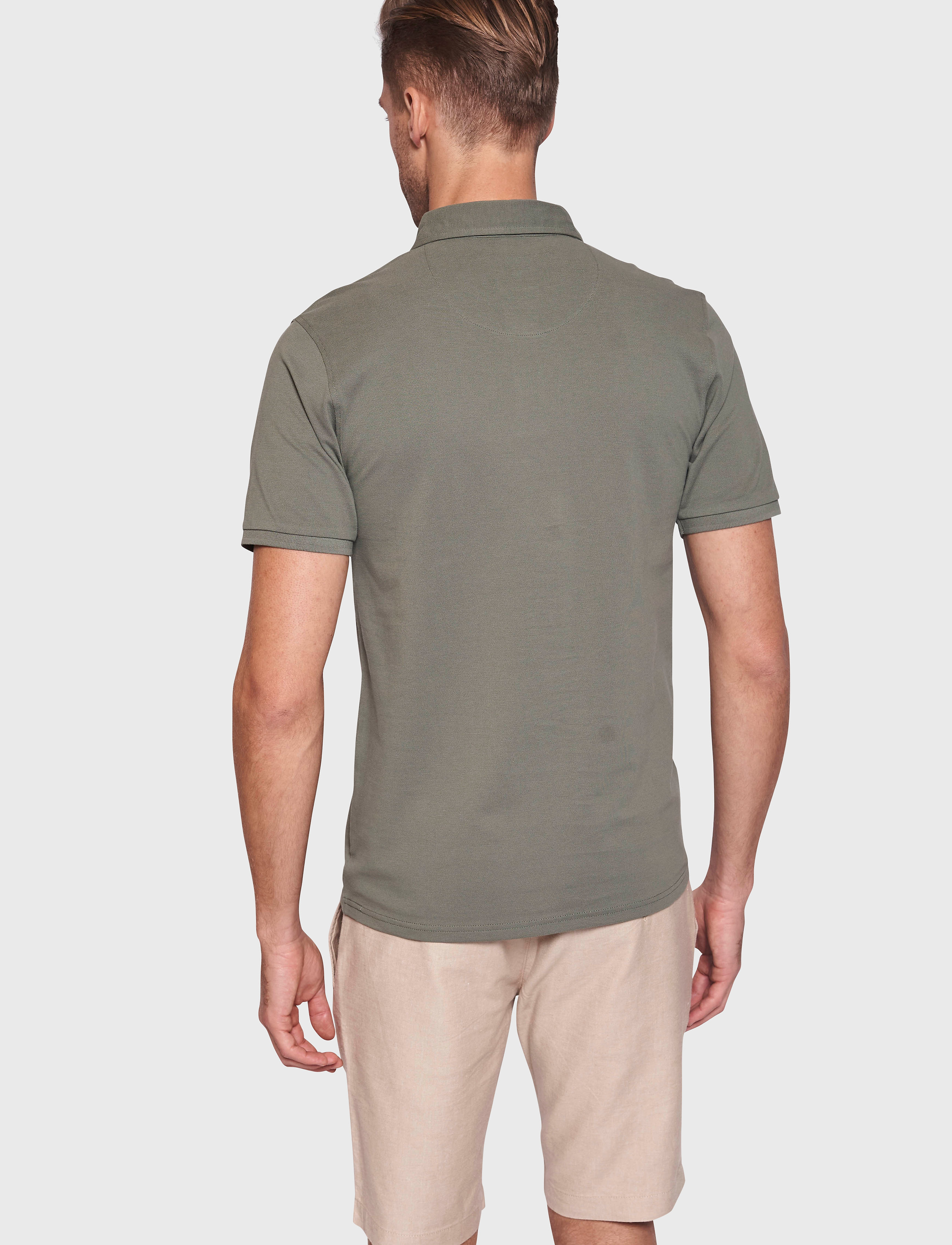 Bruun & Stengade - BS Lanai - green - 4