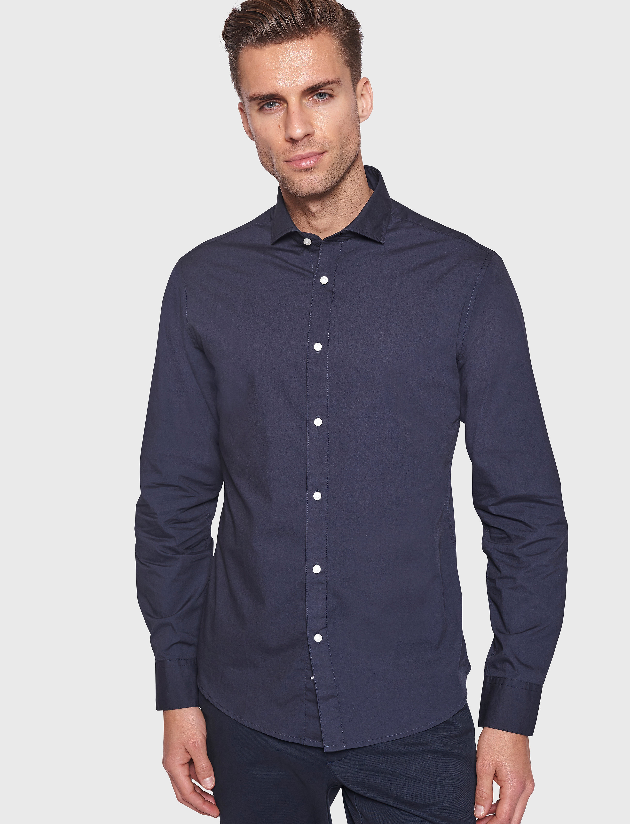 Bruun & Stengade - BS Ono - navy - 3