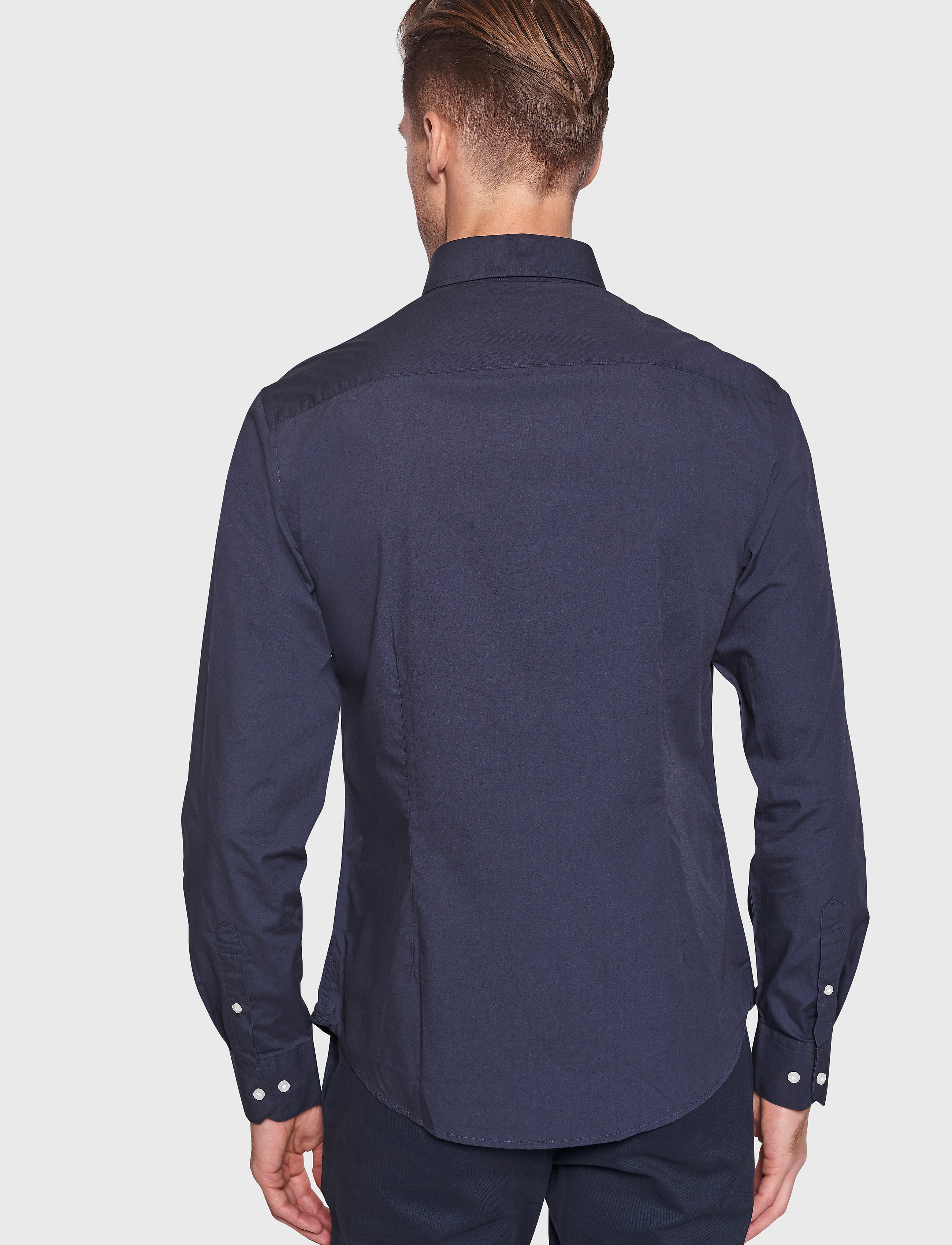 Bruun & Stengade - BS Ono - navy - 4
