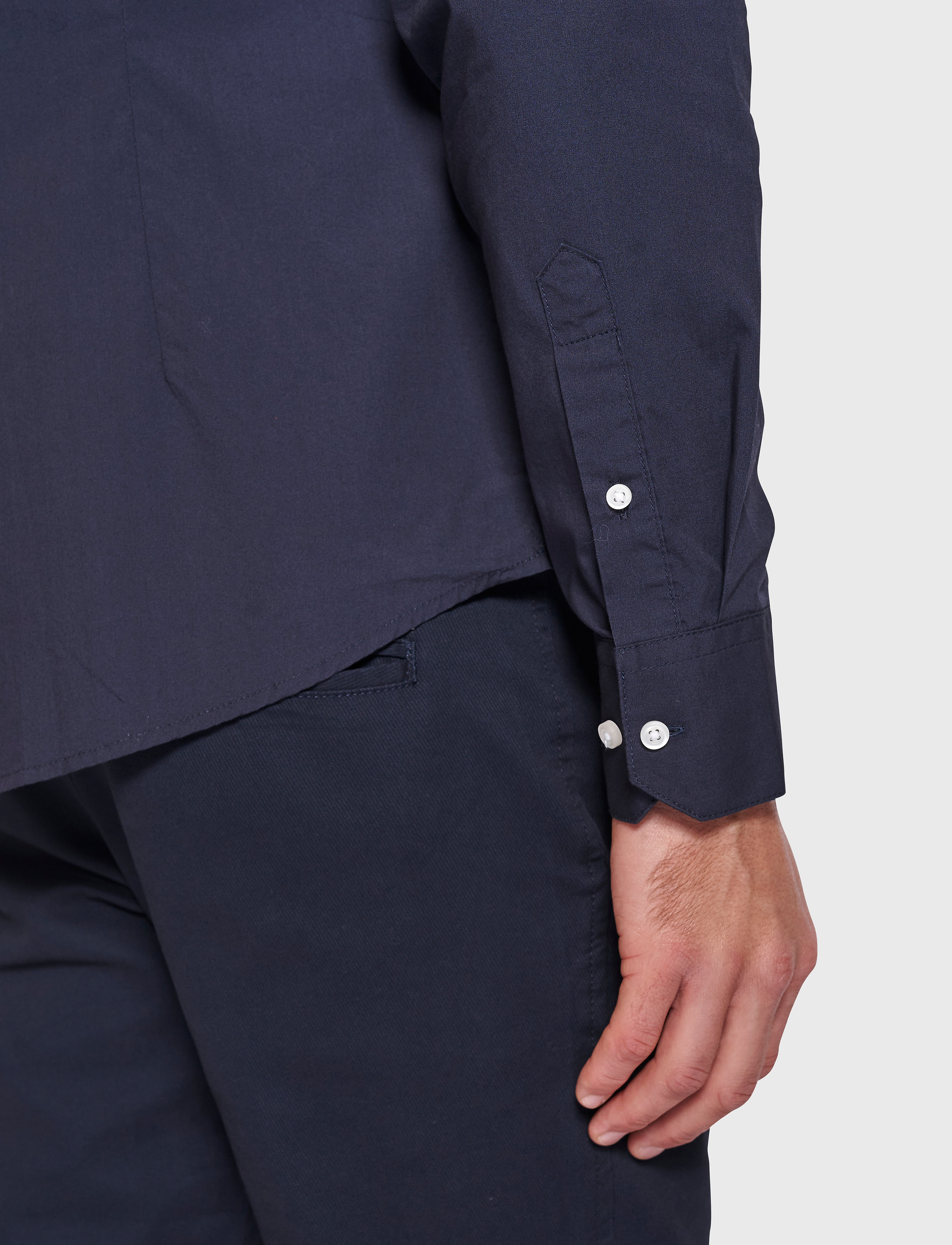 Bruun & Stengade - BS Ono - navy - 5