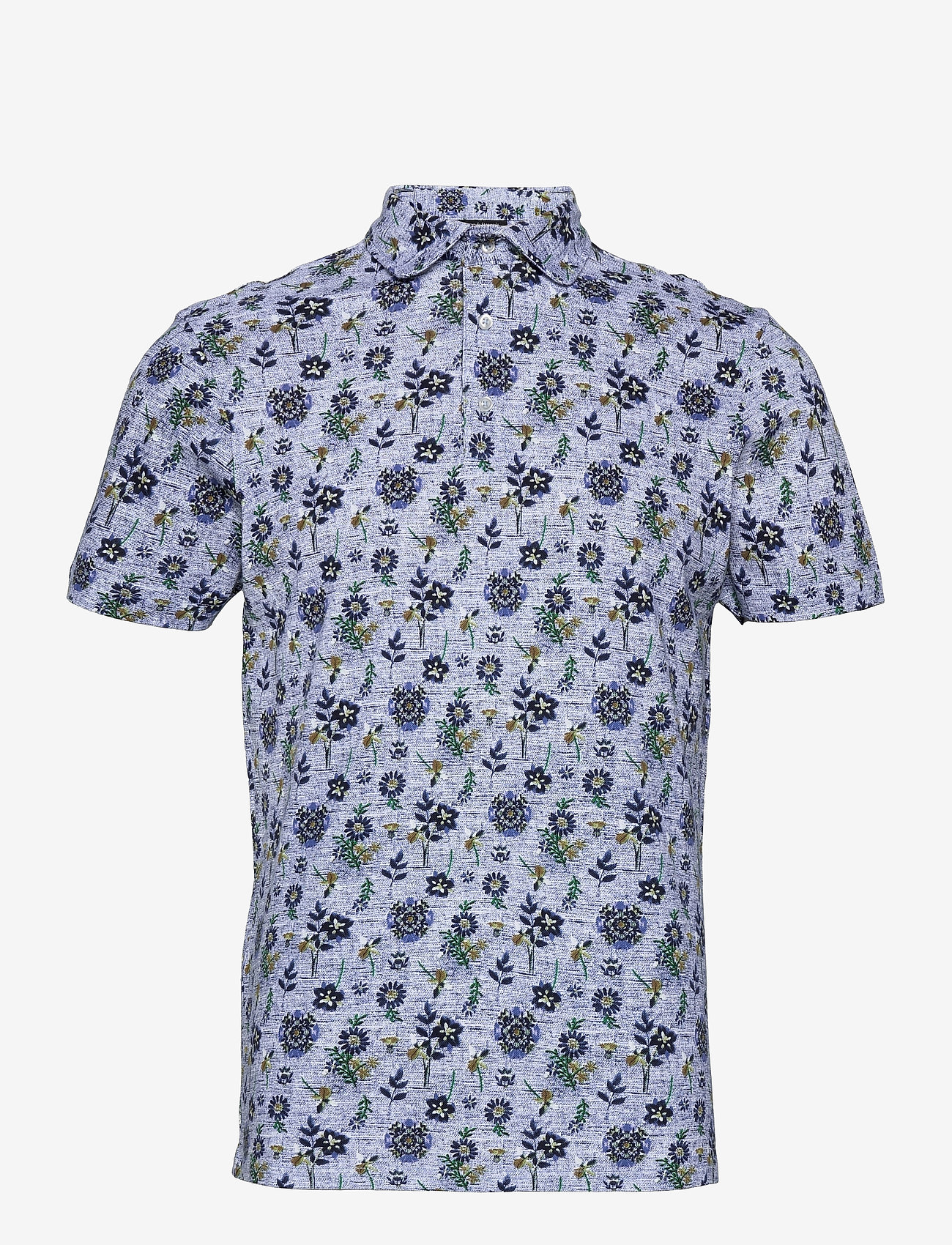 Bruun & Stengade - BS Subbu - light blue - 1