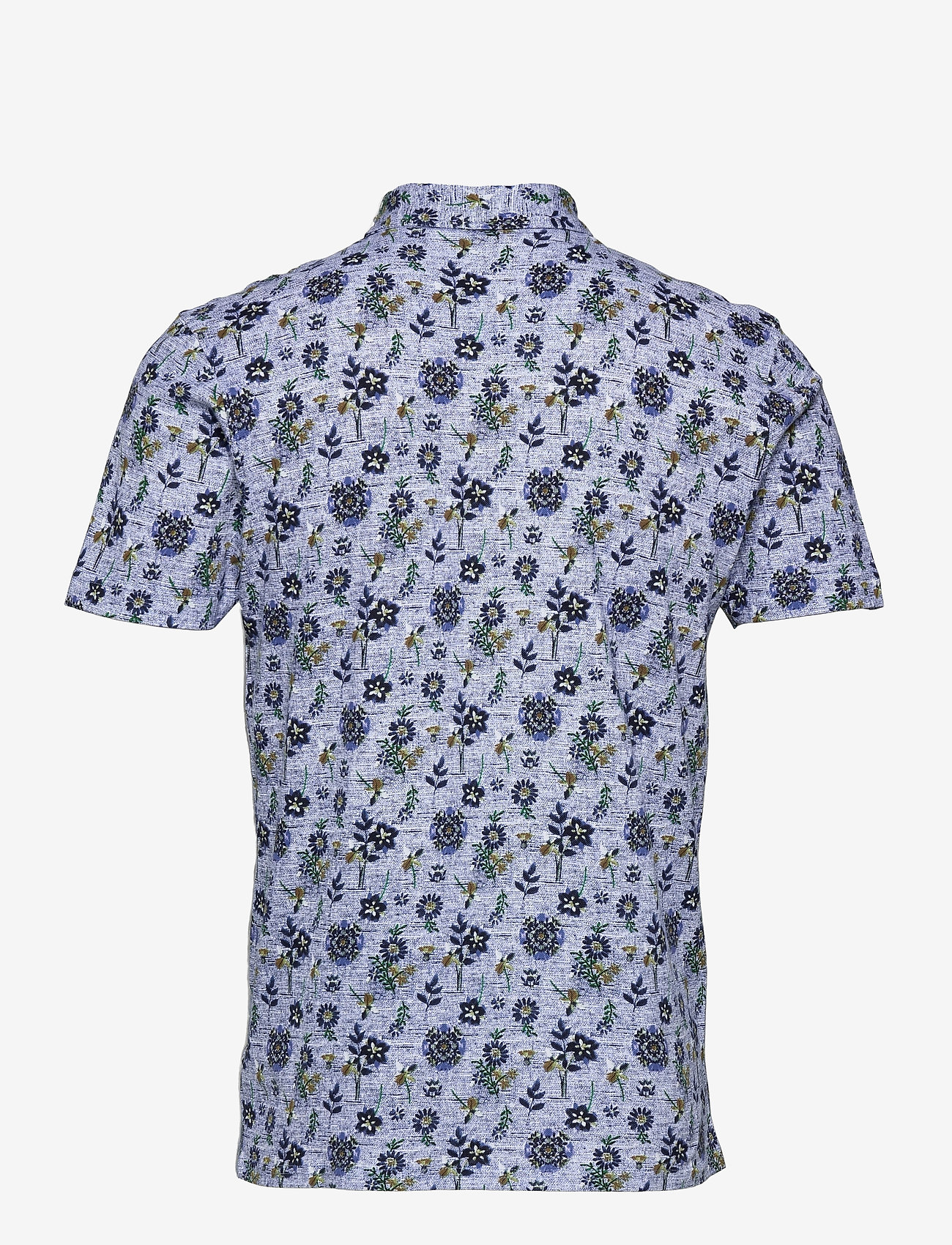 Bruun & Stengade - BS Subbu - light blue - 2