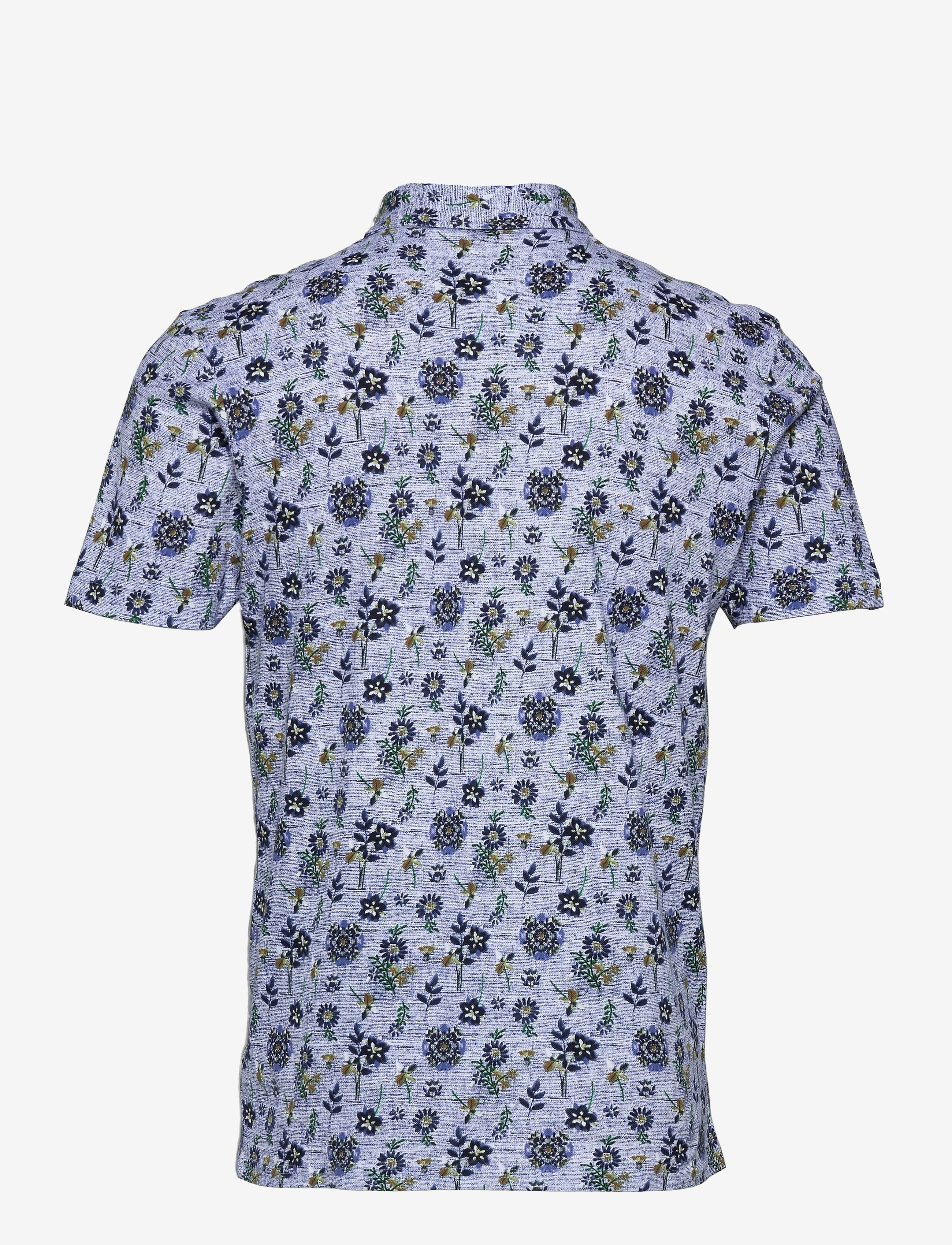 Bruun & Stengade - BS Subbu - light blue - 2