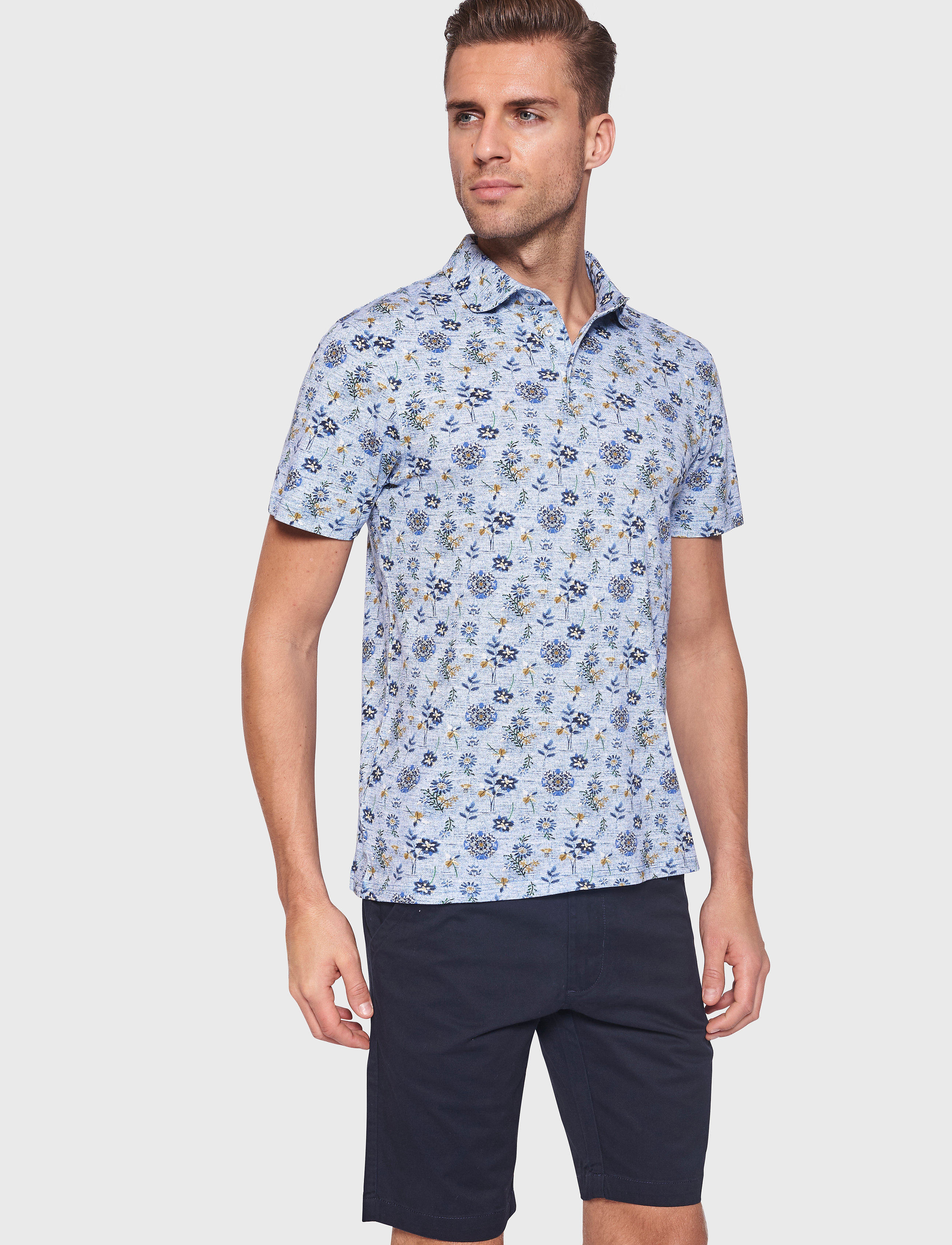 Bruun & Stengade - BS Subbu - light blue - 3