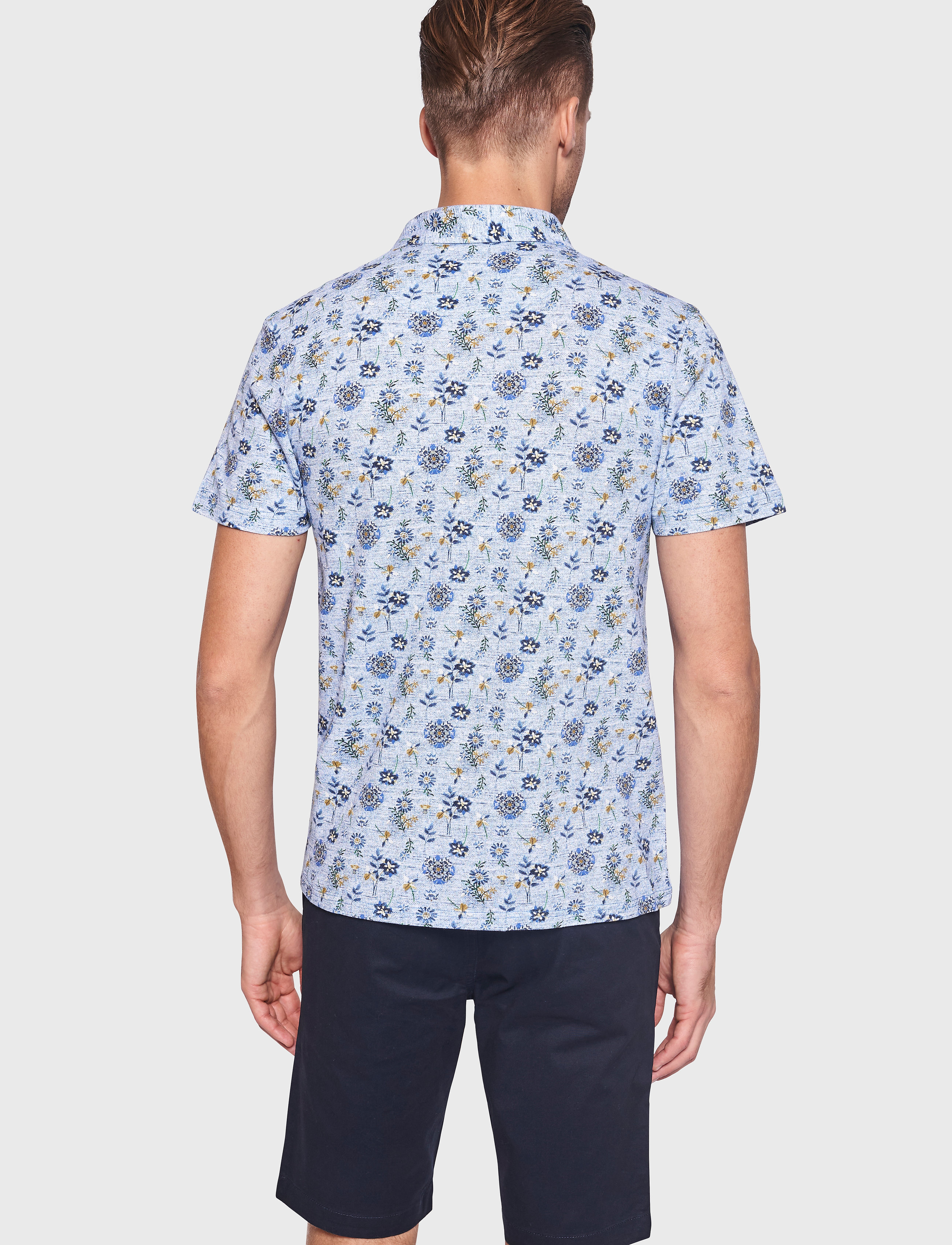 Bruun & Stengade - BS Subbu - light blue - 4