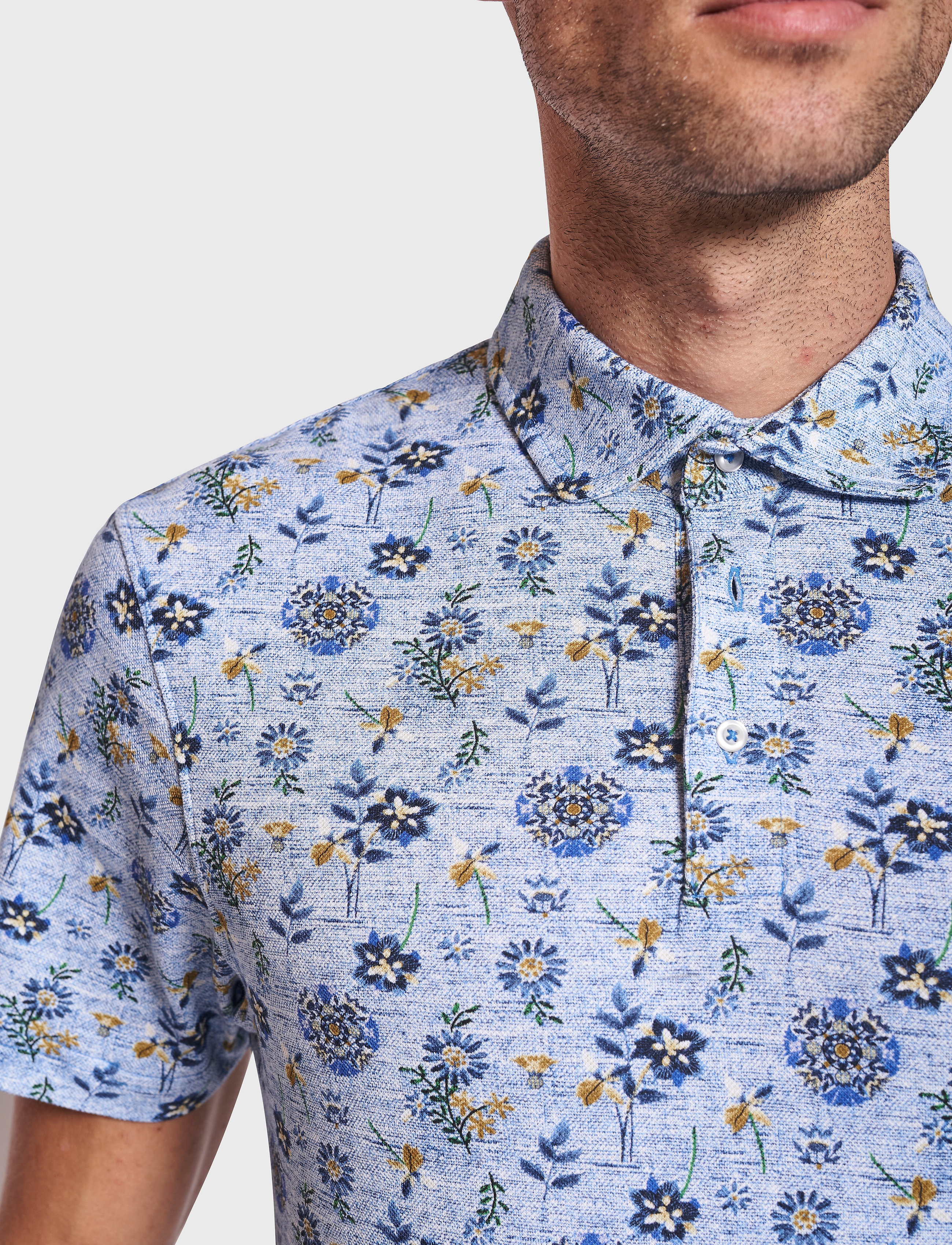 Bruun & Stengade - BS Subbu - light blue - 5